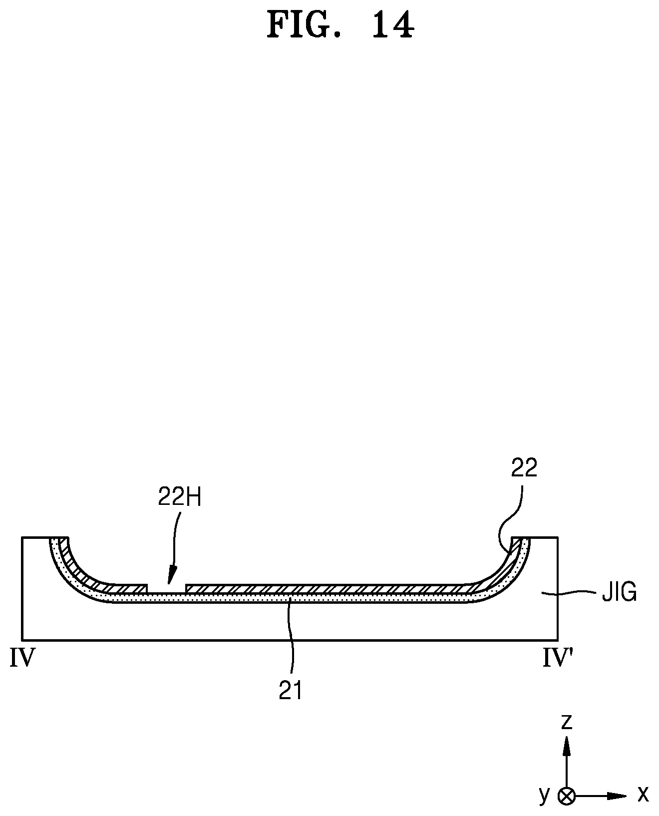 Patent US12304191 Figure 18 – Cover window and method of manufacturing the same