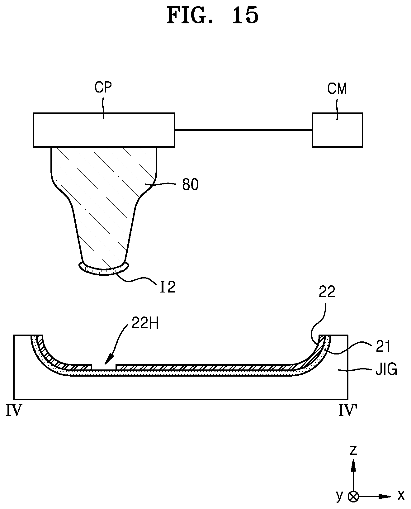 Patent US12304191 Figure 19 – Cover window and method of manufacturing the same