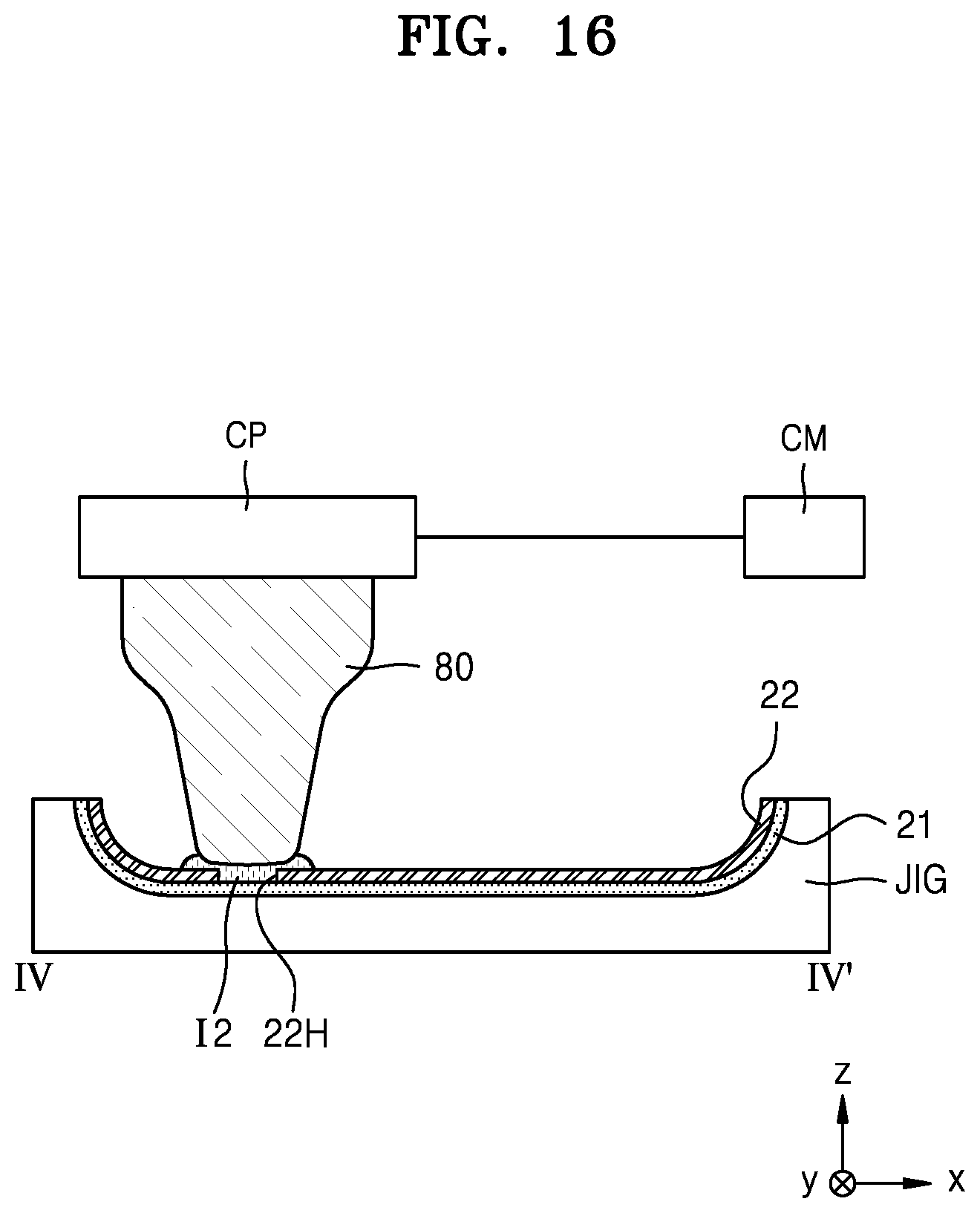 Patent US12304191 Figure 20 – Cover window and method of manufacturing the same