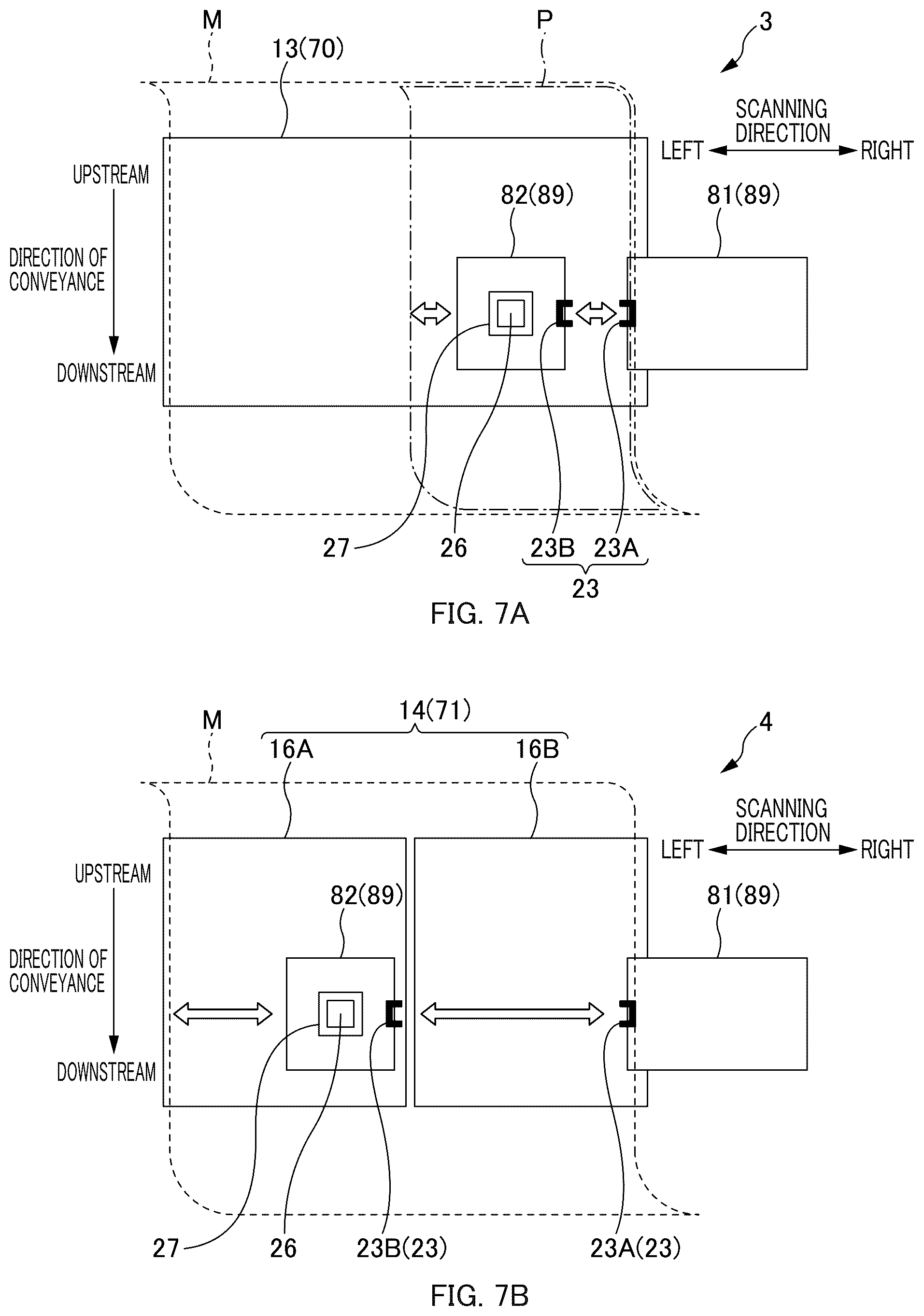 Patent US12304192 Figure 7 – Printer and printing method
