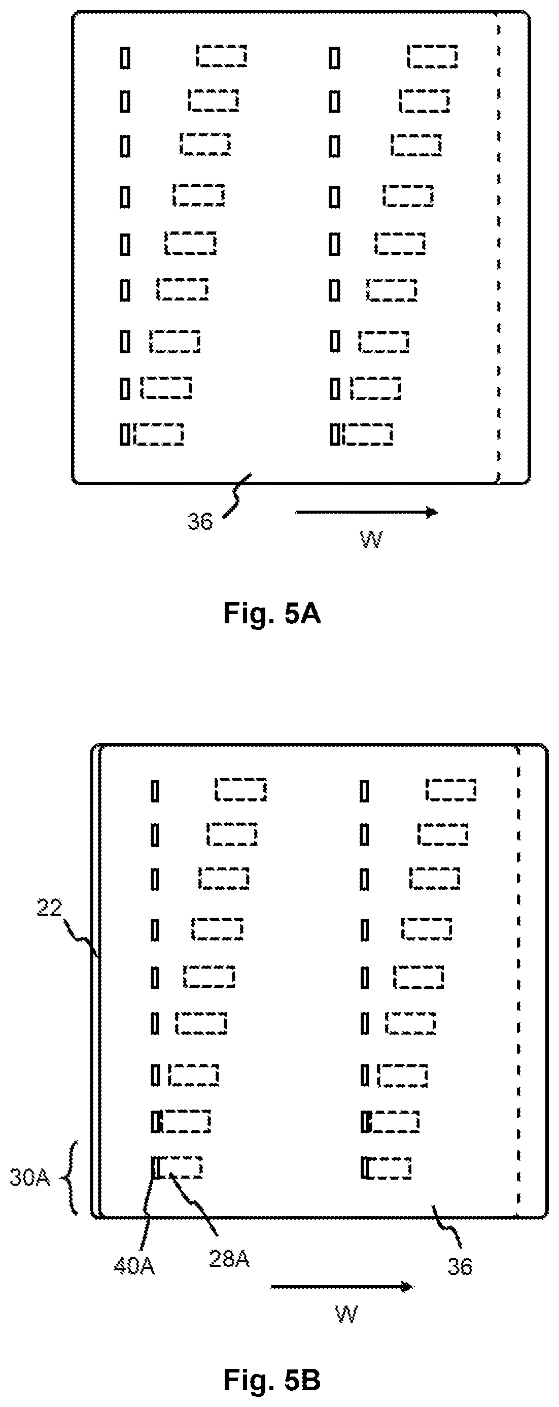 Patent US12304196 Figure 5 – Platen vacuum control