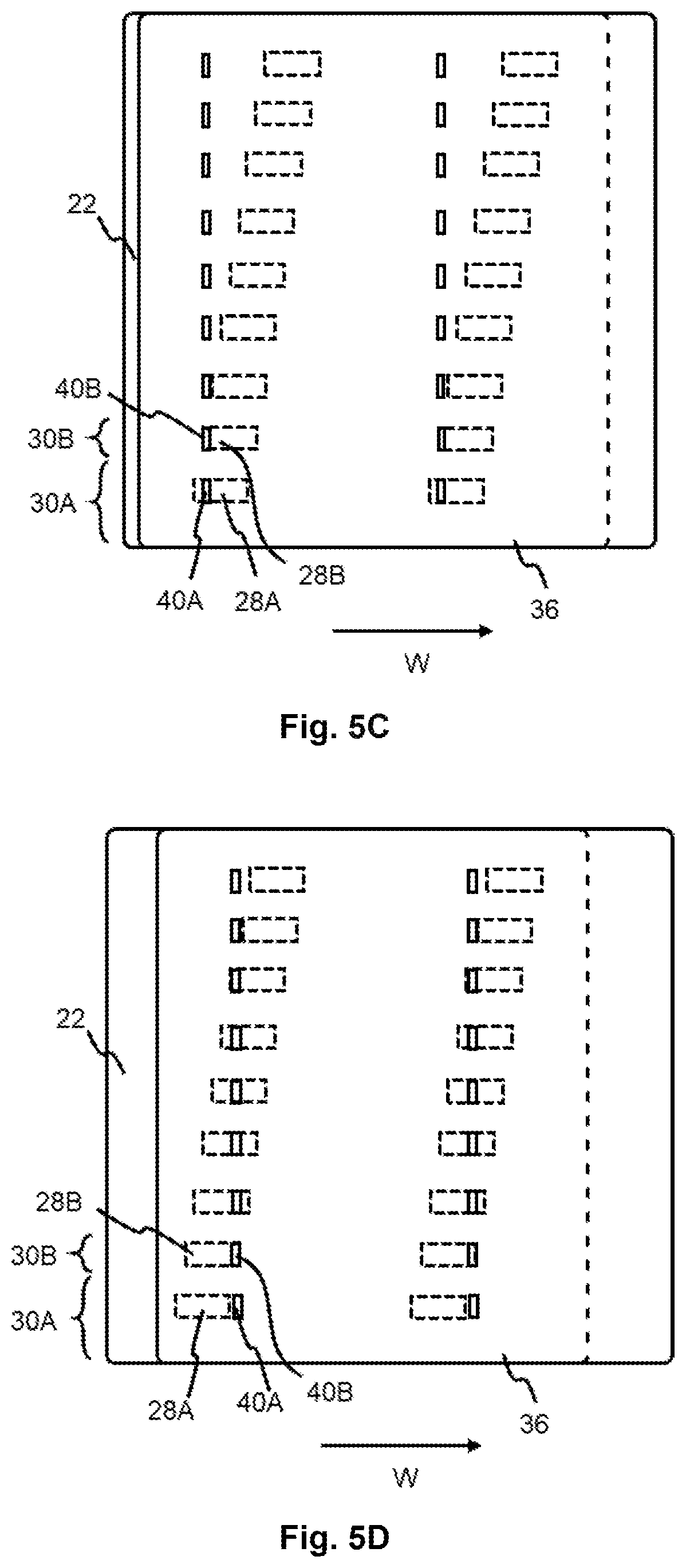 Patent US12304196 Figure 6 – Platen vacuum control