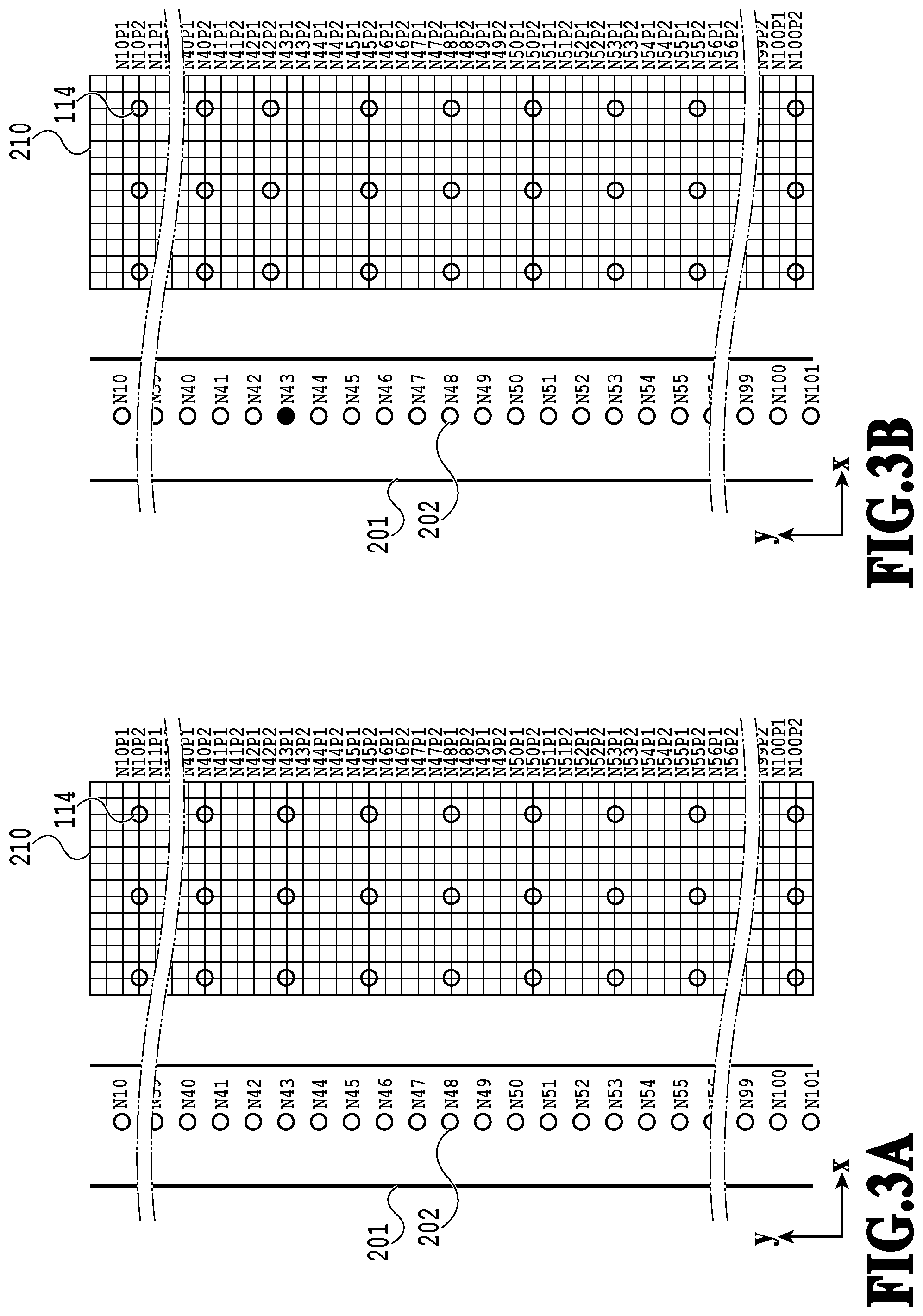 Patent US12304200 Figure 3 – Imprint apparatus, method of controlling imprint apparatus, and storage medium