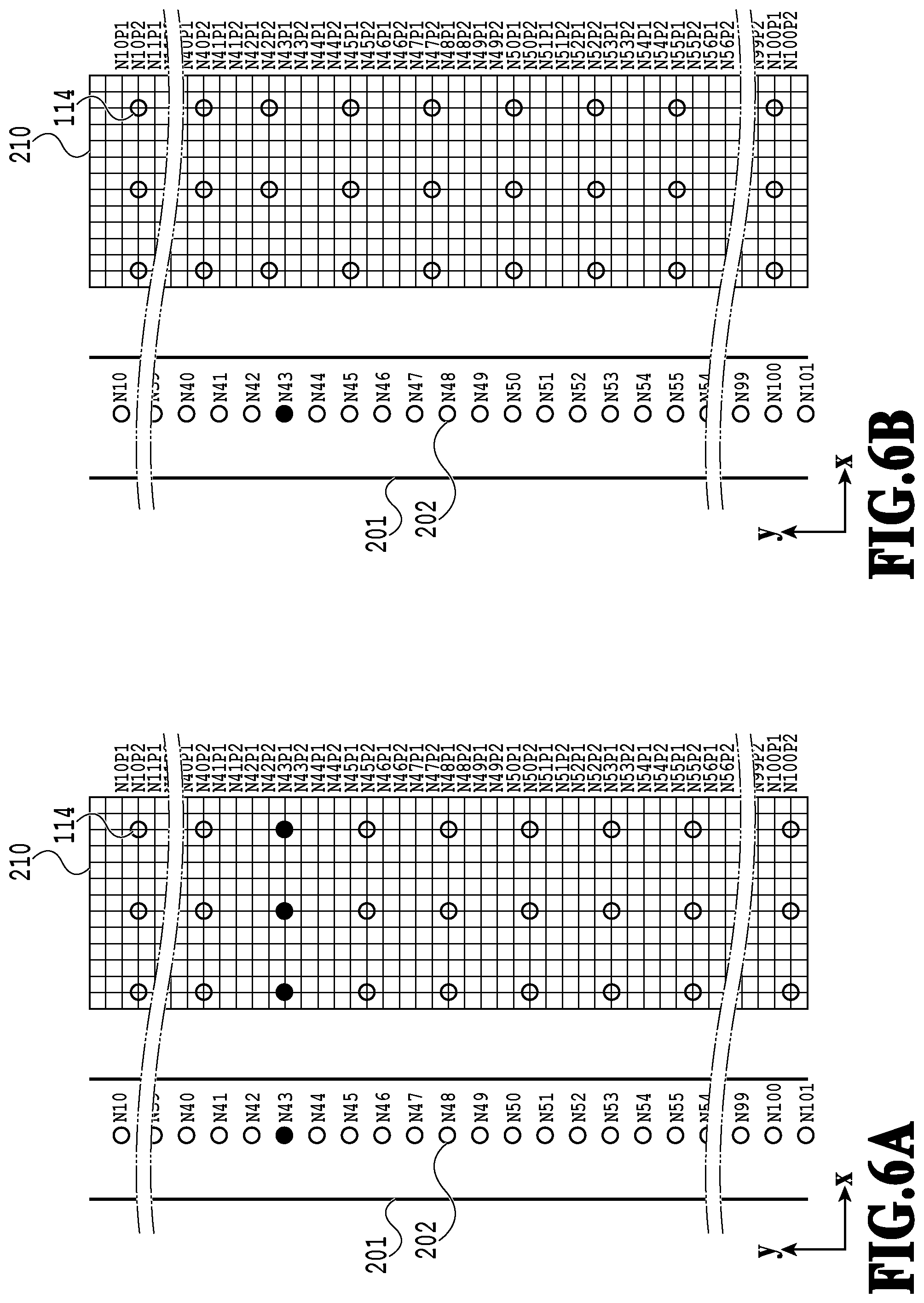 Patent US12304200 Figure 6 – Imprint apparatus, method of controlling imprint apparatus, and storage medium