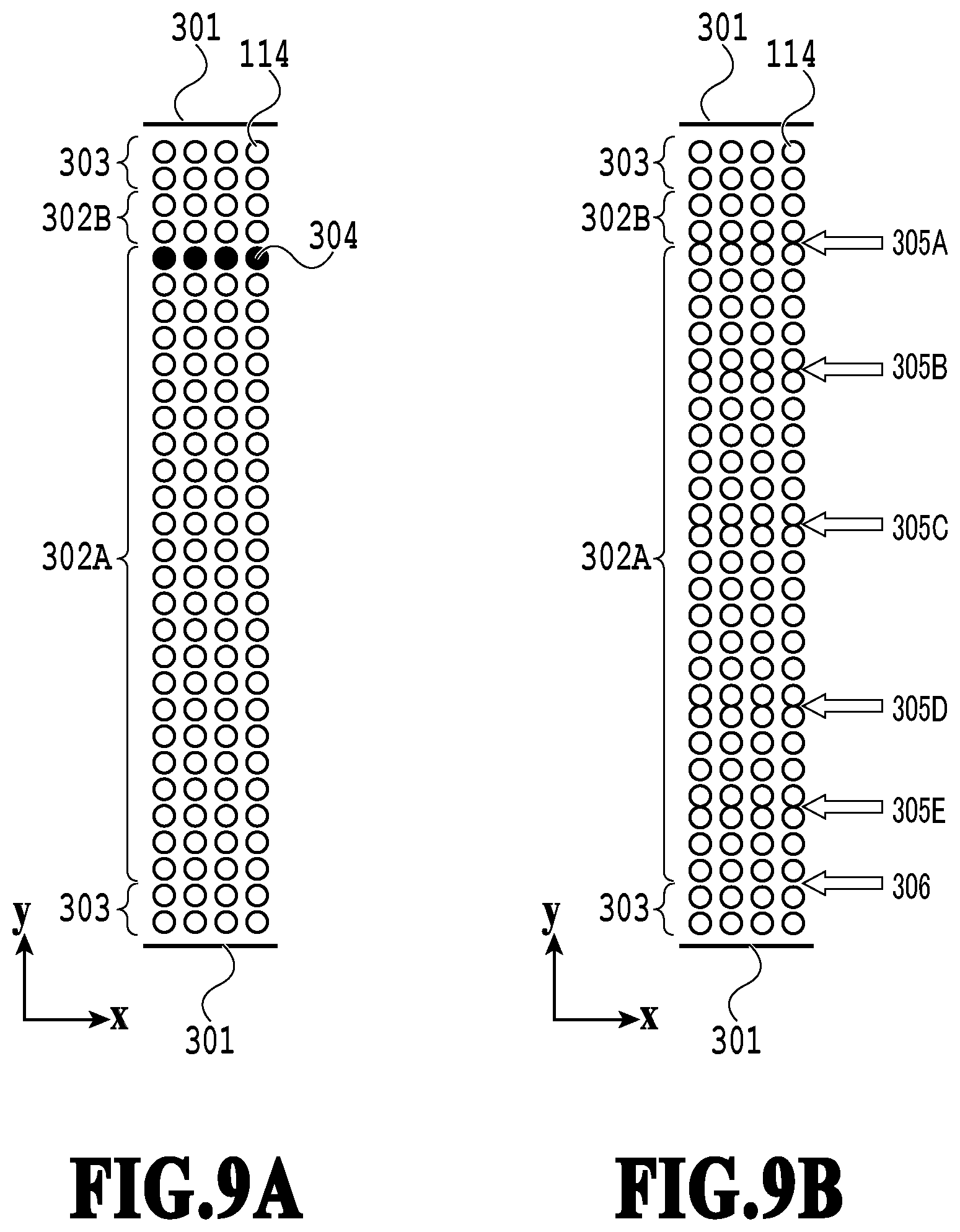 Patent US12304200 Figure 9 – Imprint apparatus, method of controlling imprint apparatus, and storage medium