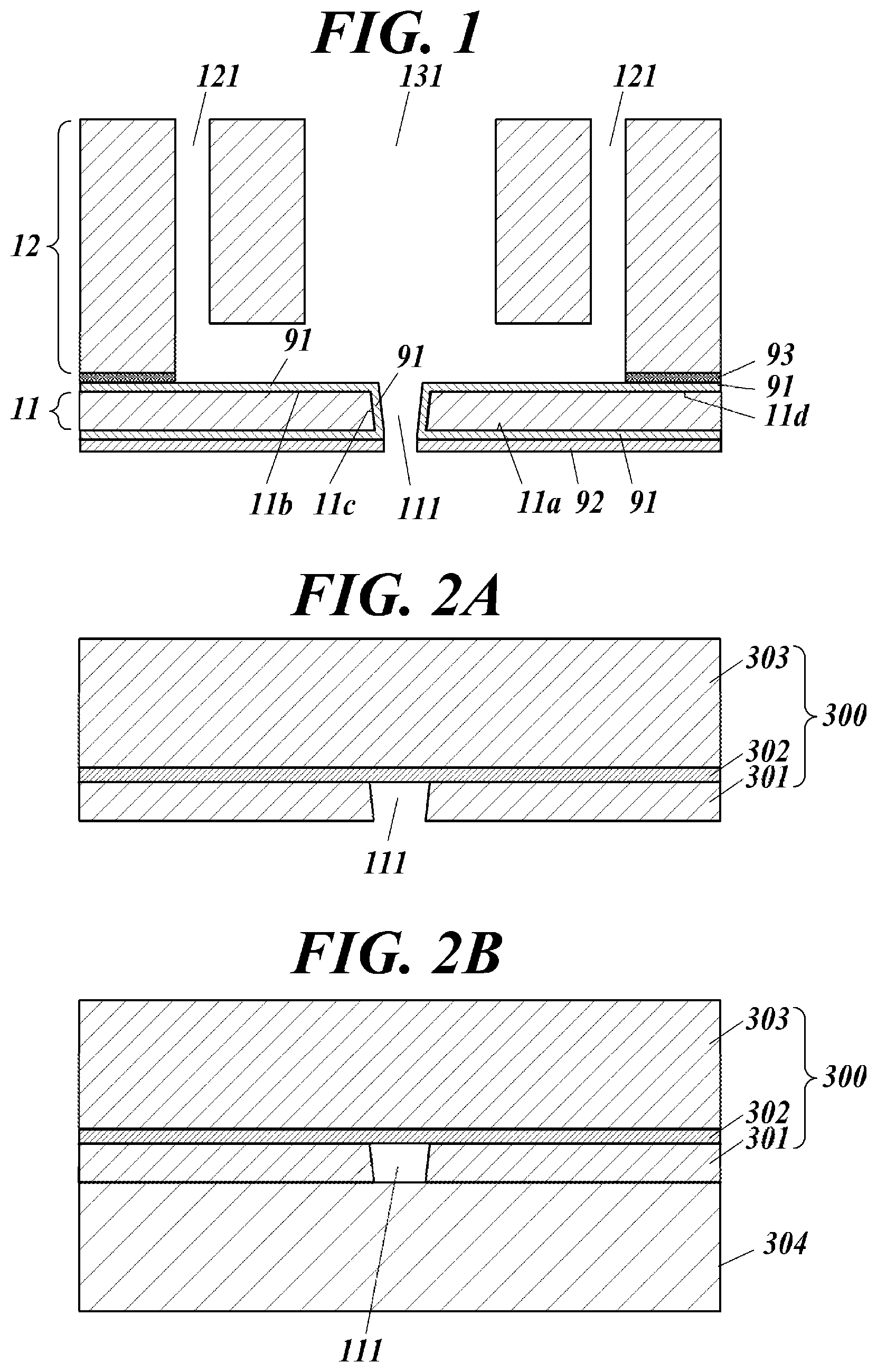 Patent US12304203 Figure 1 – Inkjet head, and method for producing inkjet head