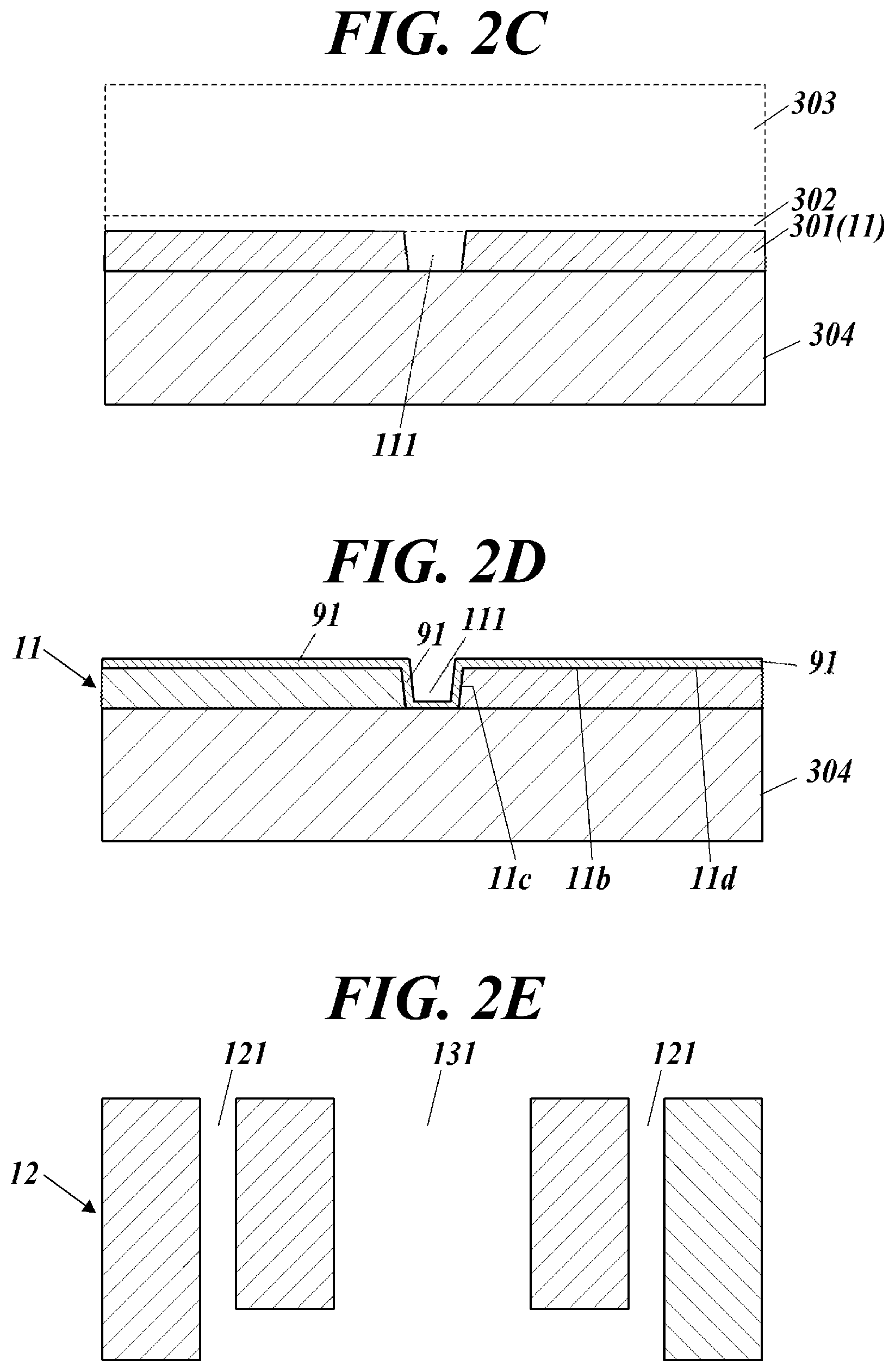 Patent US12304203 Figure 2 – Inkjet head, and method for producing inkjet head