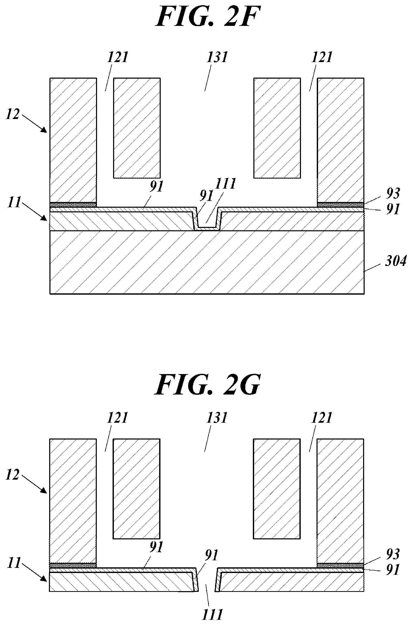 Patent US12304203 Figure 3 – Inkjet head, and method for producing inkjet head