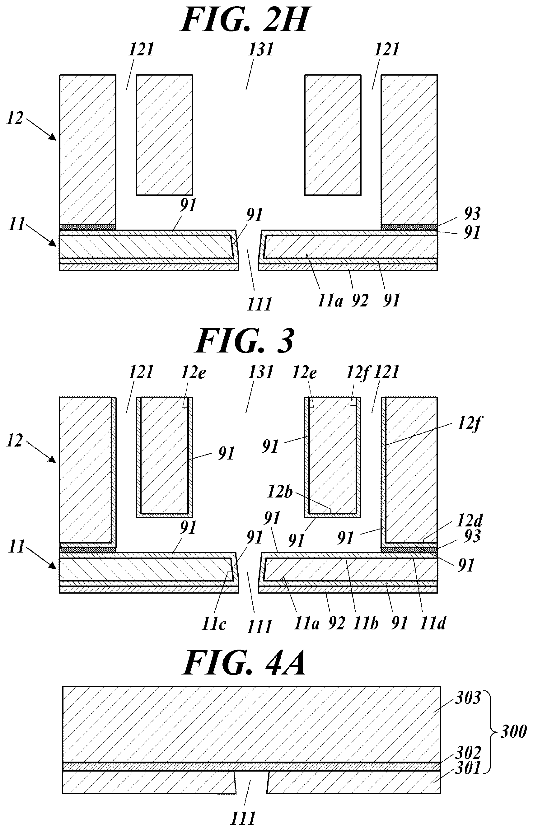 Patent US12304203 Figure 4 – Inkjet head, and method for producing inkjet head