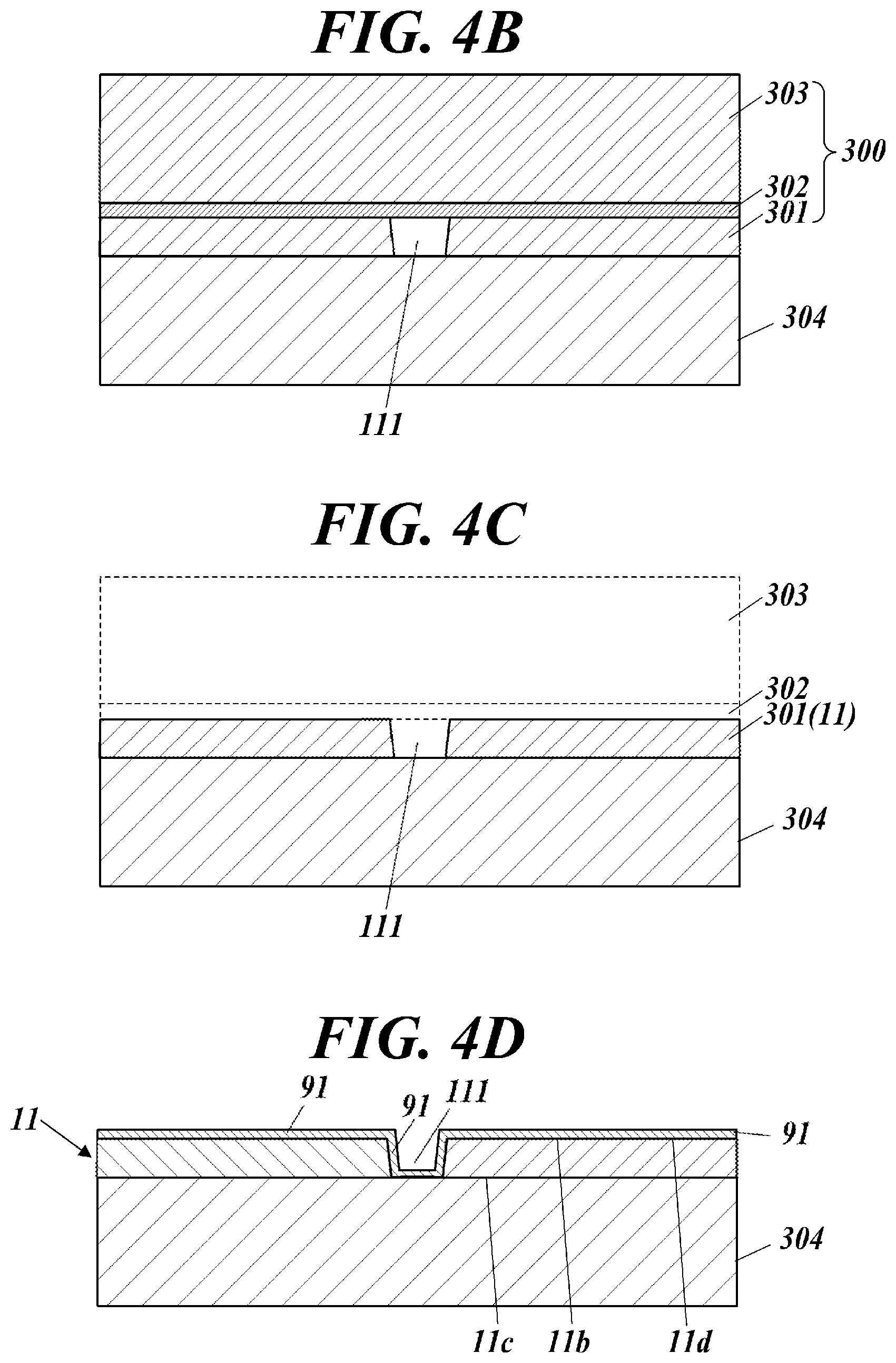 Patent US12304203 Figure 5 – Inkjet head, and method for producing inkjet head