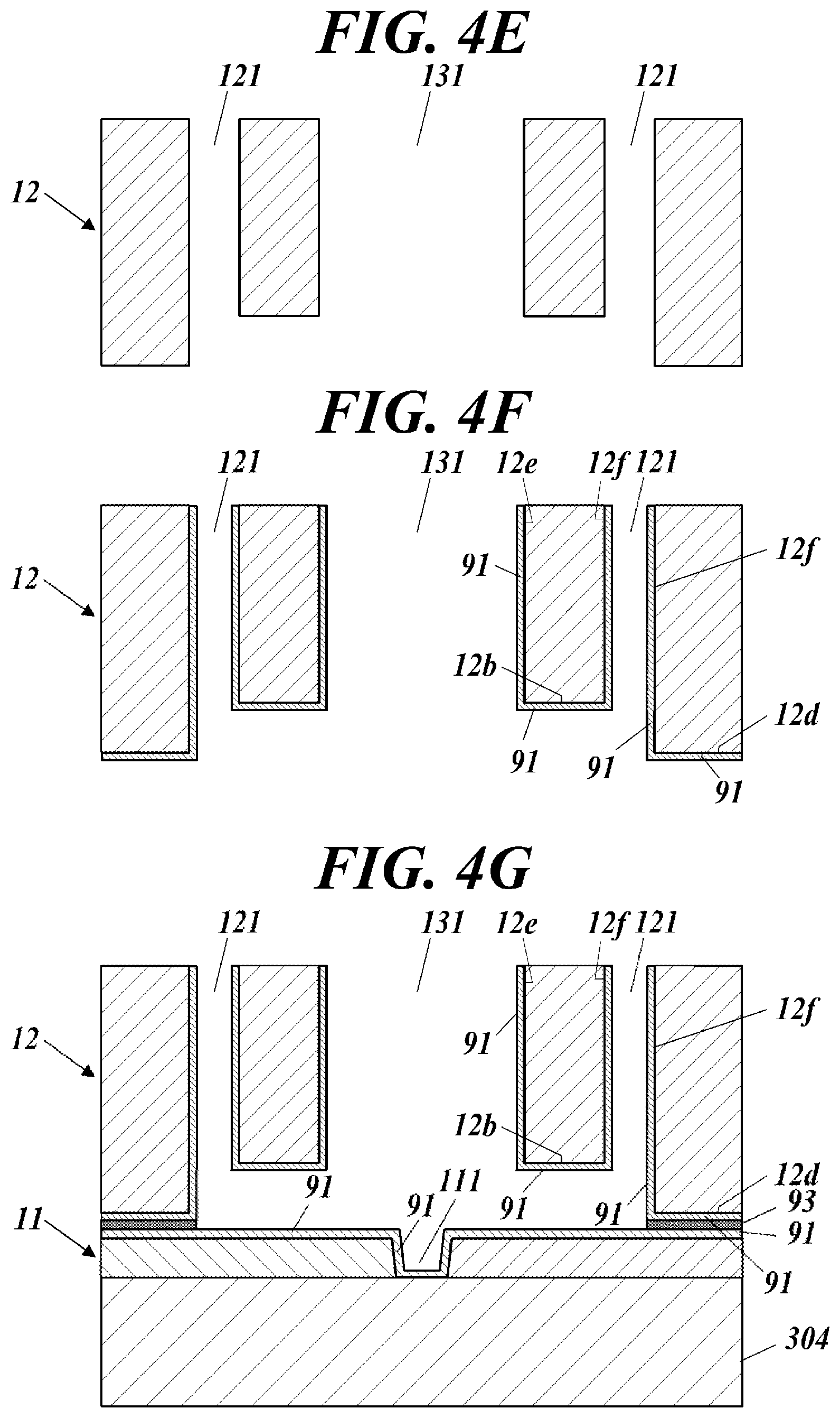 Patent US12304203 Figure 6 – Inkjet head, and method for producing inkjet head