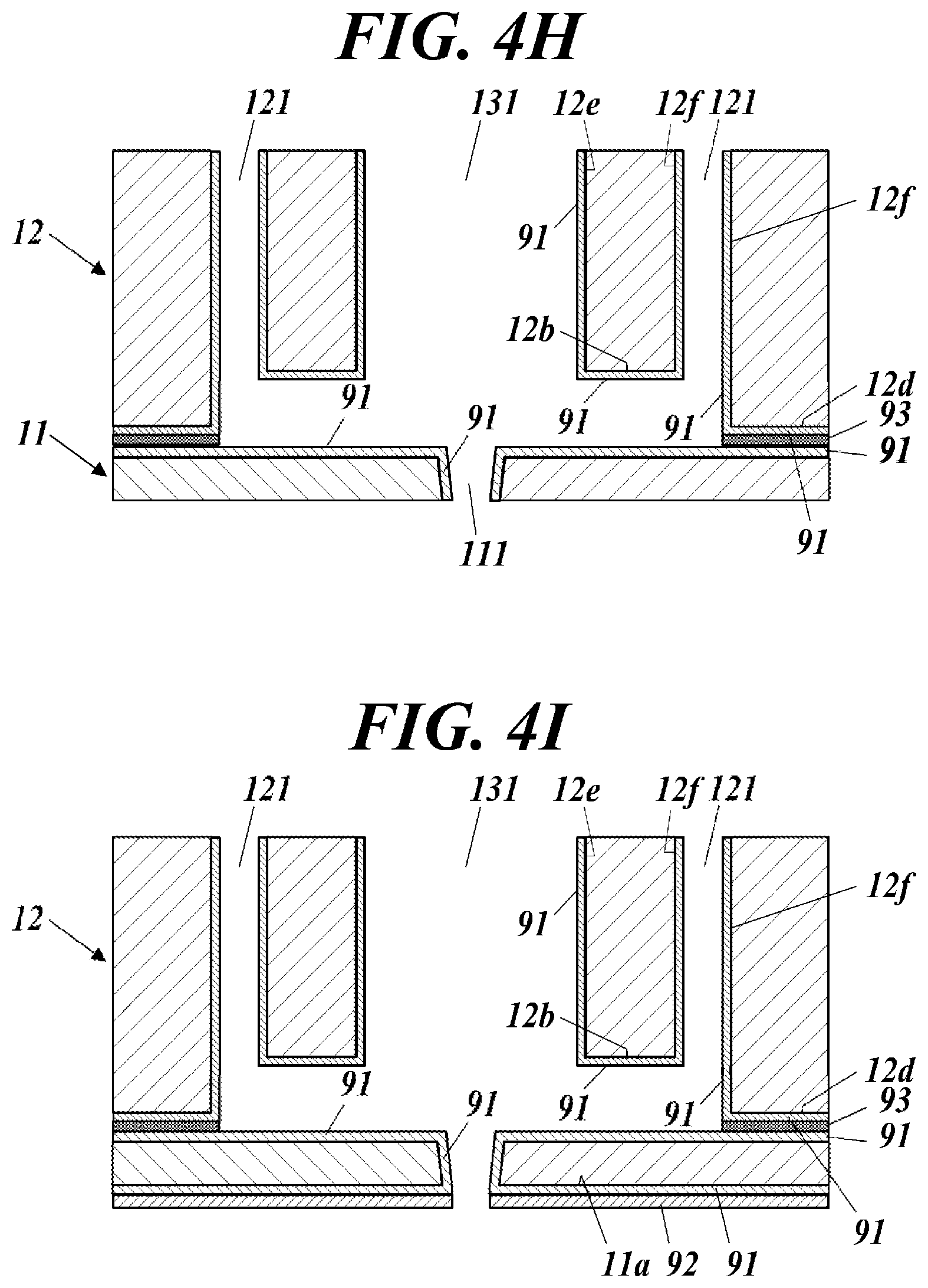 Patent US12304203 Figure 7 – Inkjet head, and method for producing inkjet head