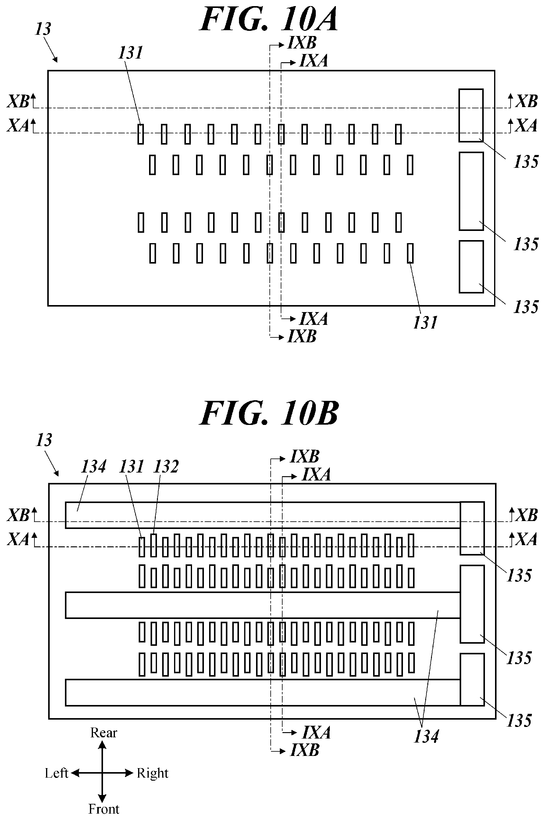 Patent US12304203 Figure 12 – Inkjet head, and method for producing inkjet head