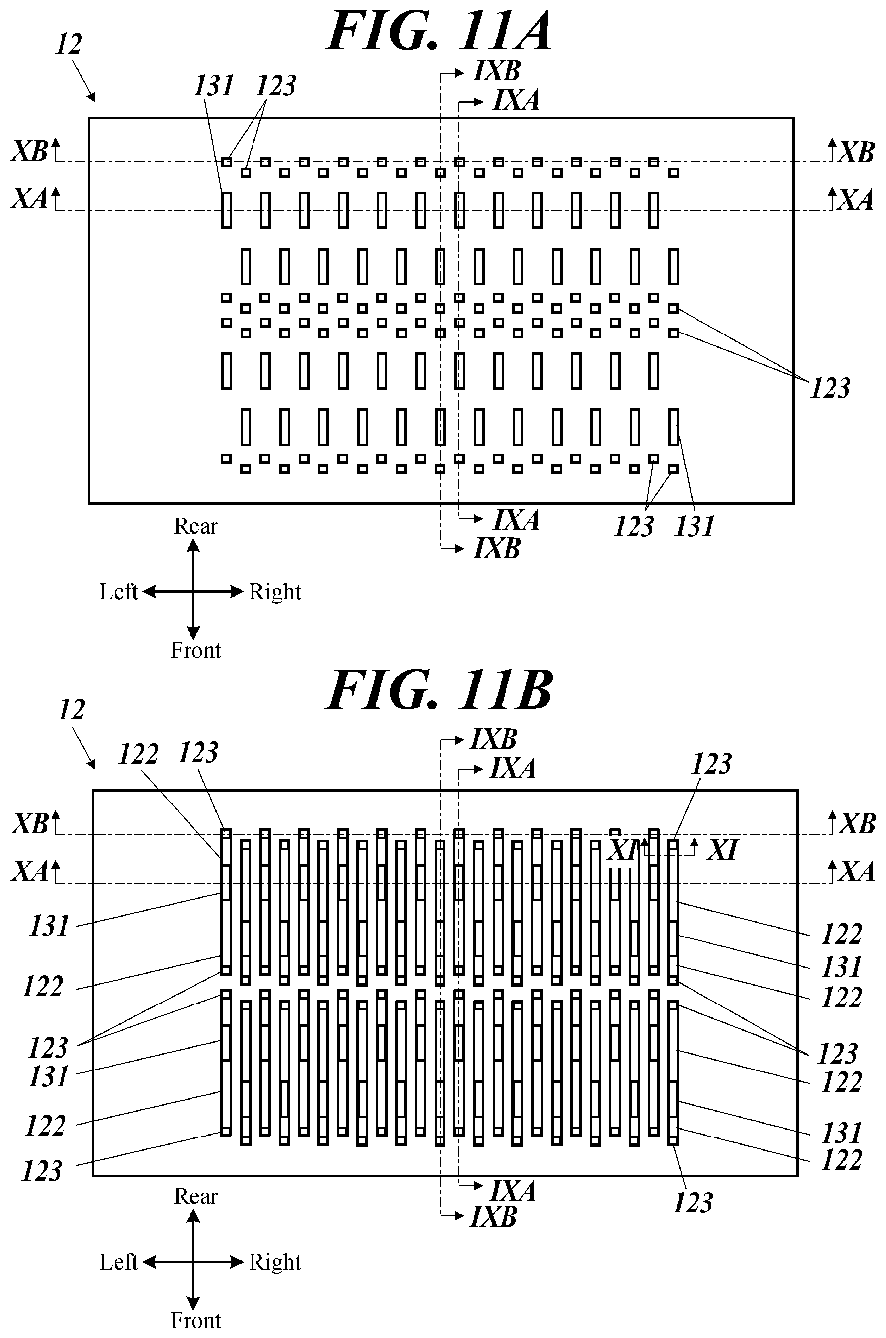 Patent US12304203 Figure 13 – Inkjet head, and method for producing inkjet head