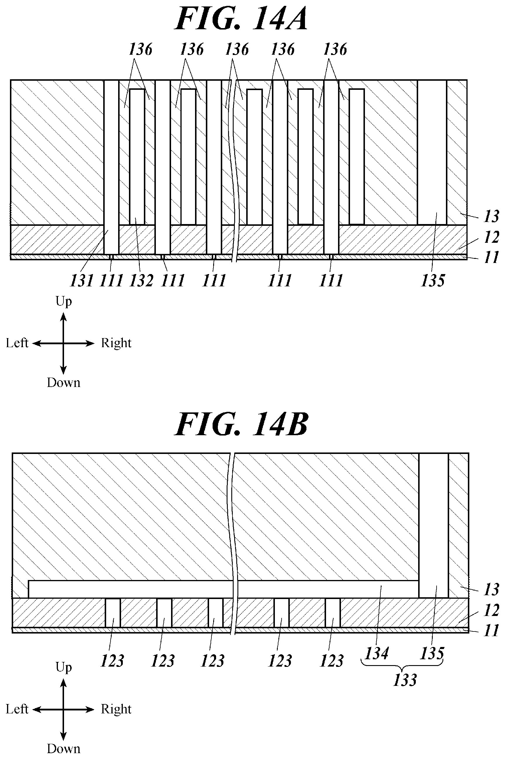 Patent US12304203 Figure 16 – Inkjet head, and method for producing inkjet head