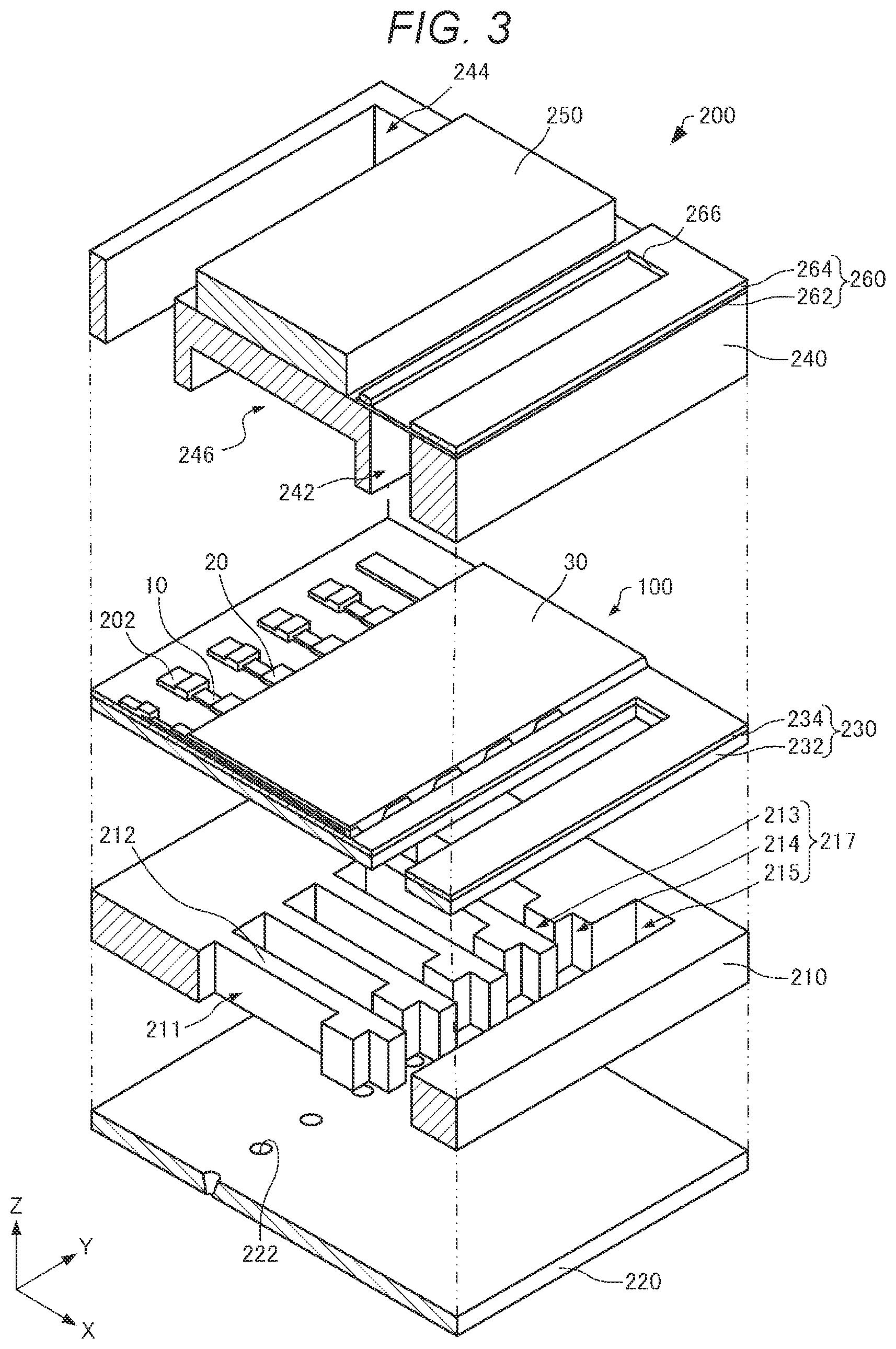 Patent US12304204 Figure 2 – Piezoelectric body, piezoelectric element, and liquid ejection head