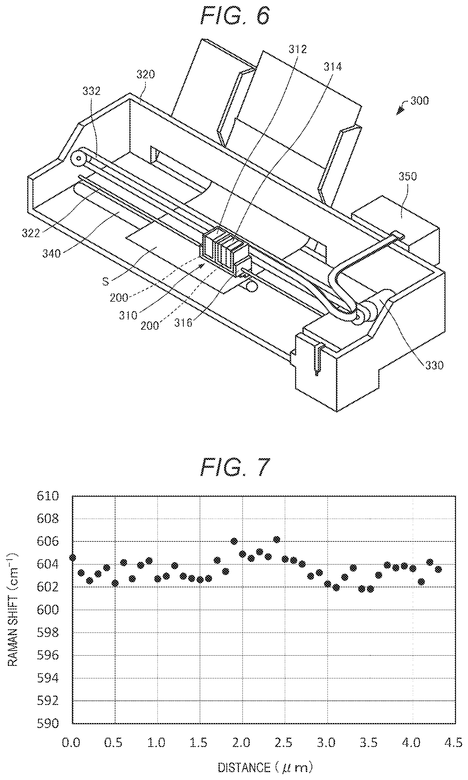 Patent US12304204 Figure 4 – Piezoelectric body, piezoelectric element, and liquid ejection head