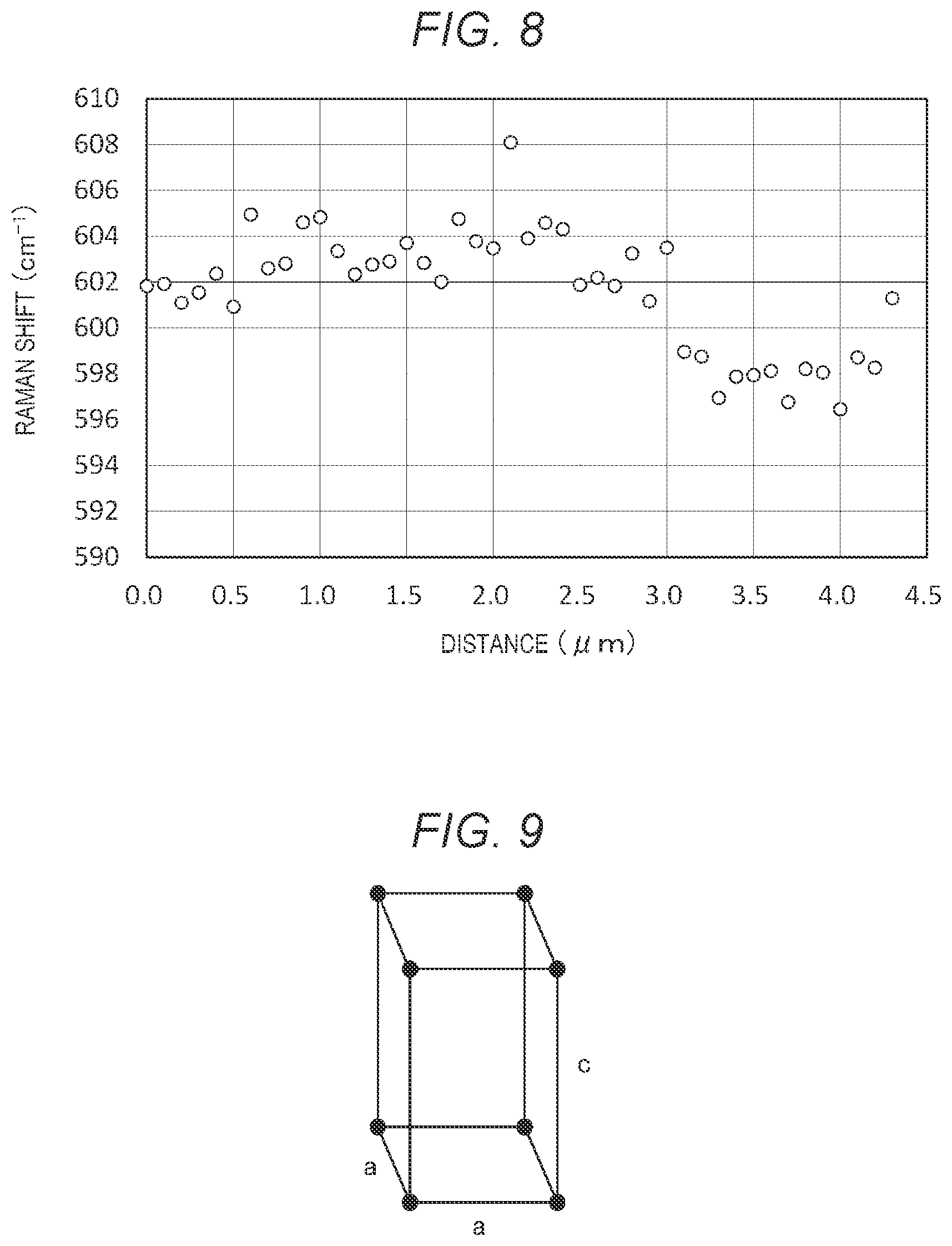 Patent US12304204 Figure 5 – Piezoelectric body, piezoelectric element, and liquid ejection head