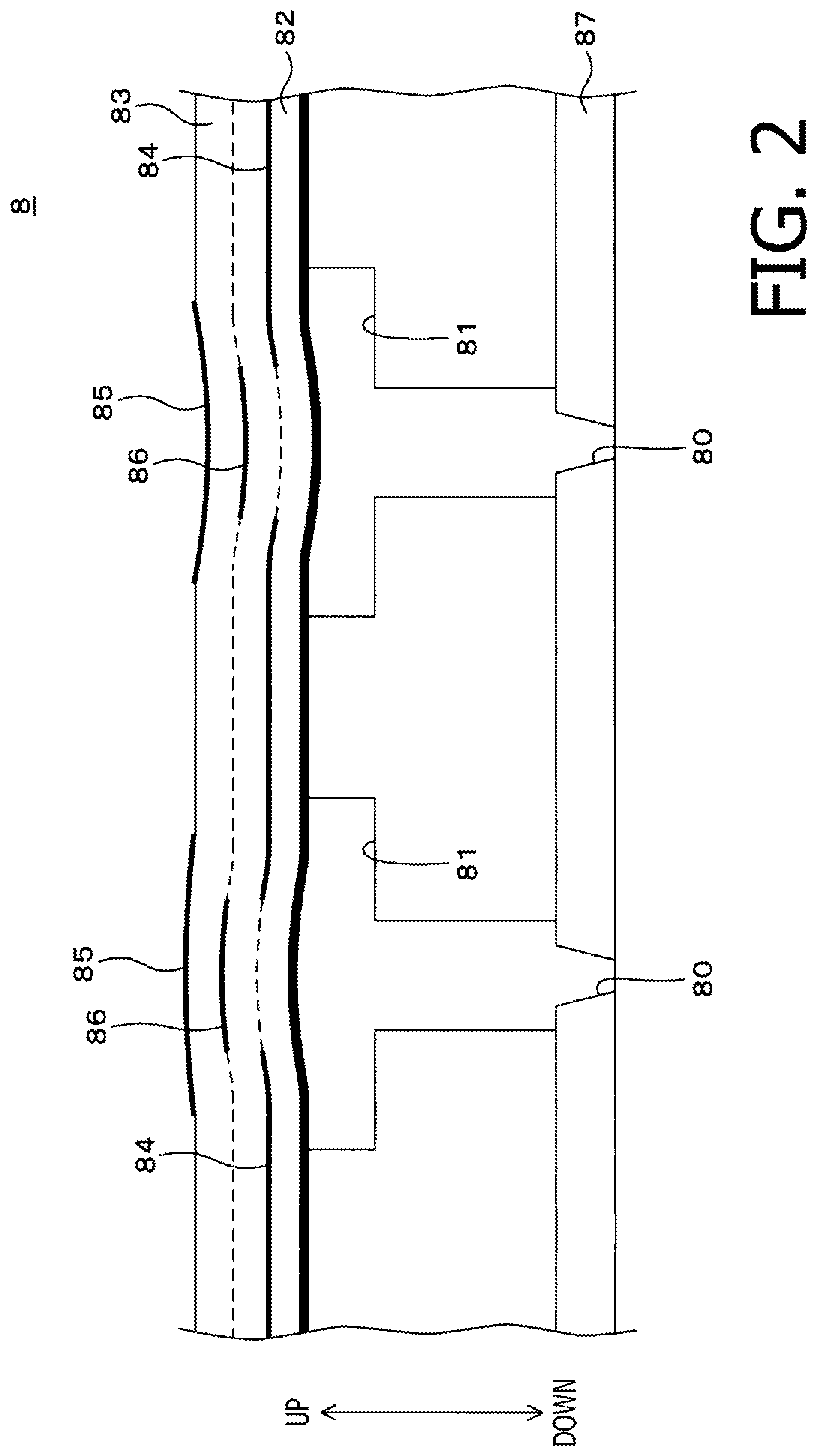 Patent US12304205 Figure 2 – Printing apparatus