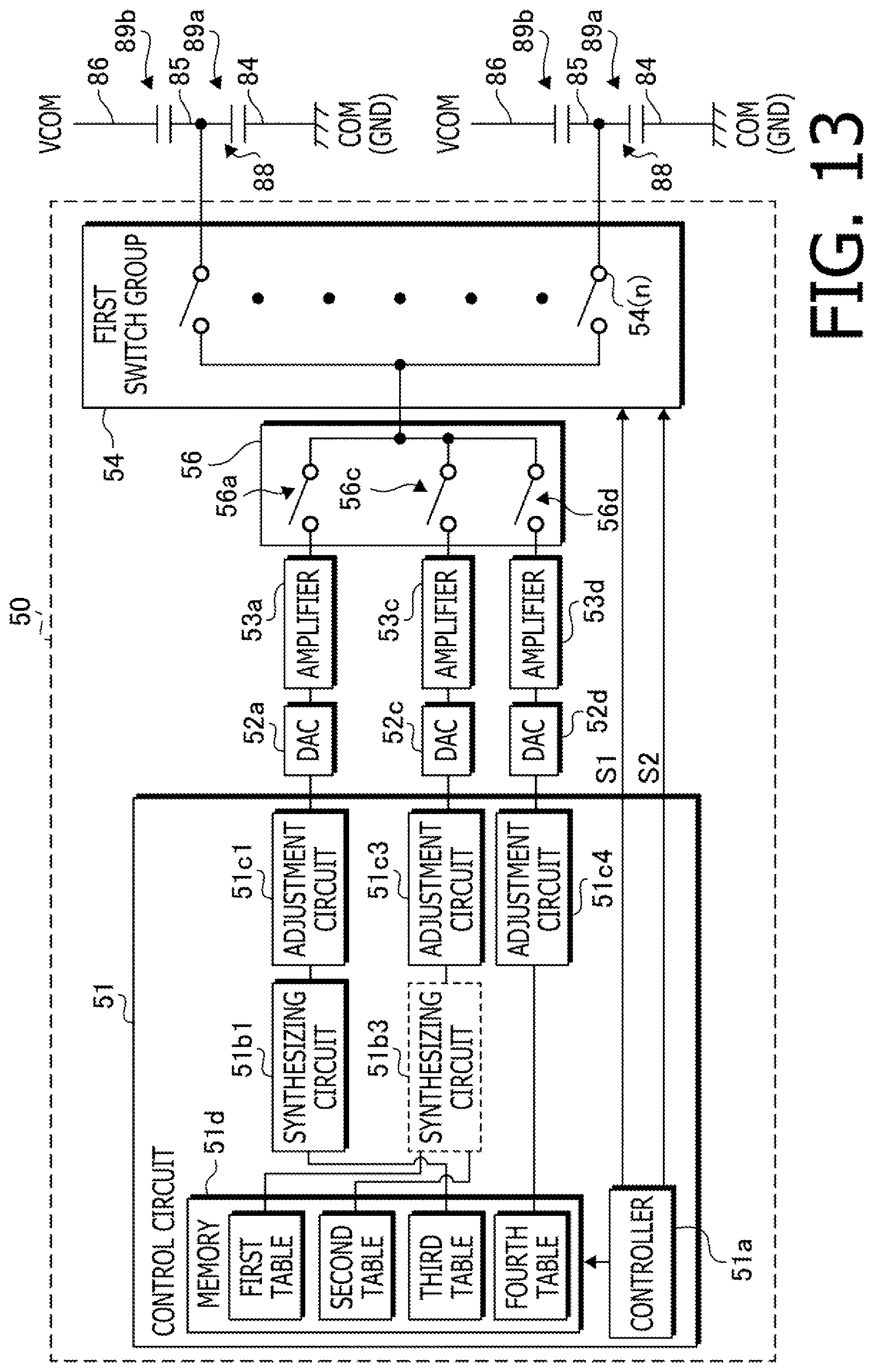 Patent US12304205 Figure 13 – Printing apparatus