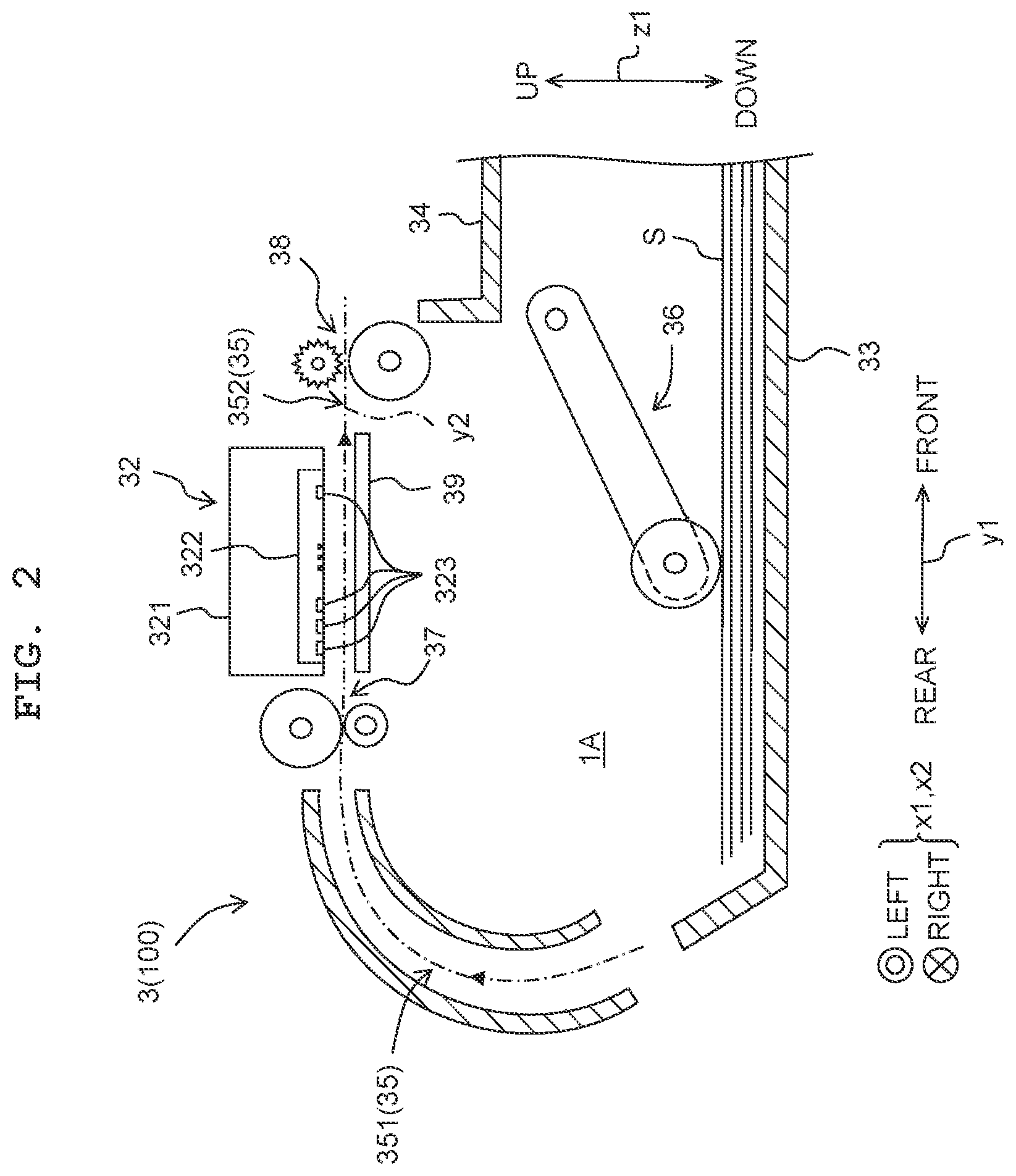 Patent US12304210 Figure 2 – Liquid container