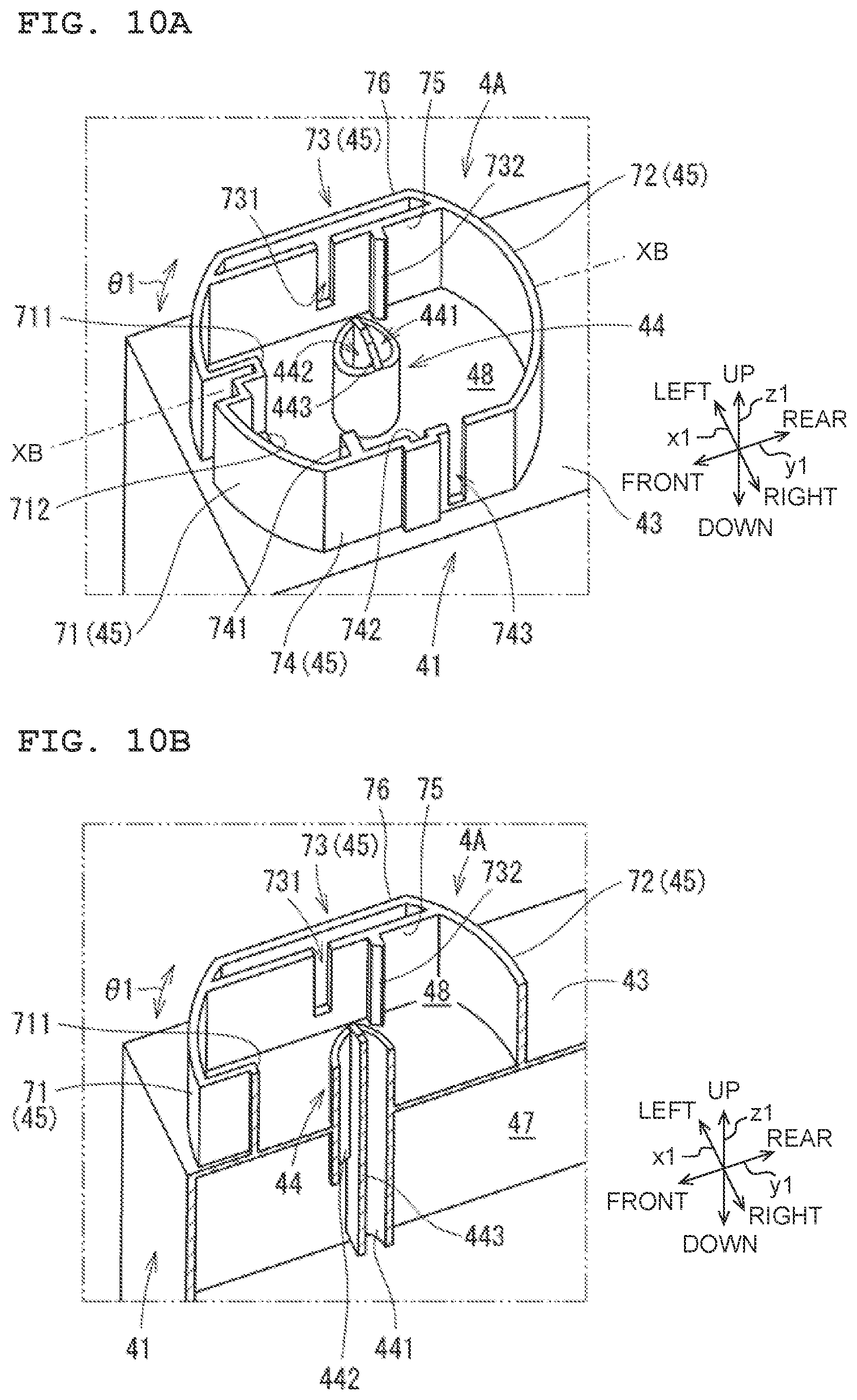 Patent US12304210 Figure 10 – Liquid container