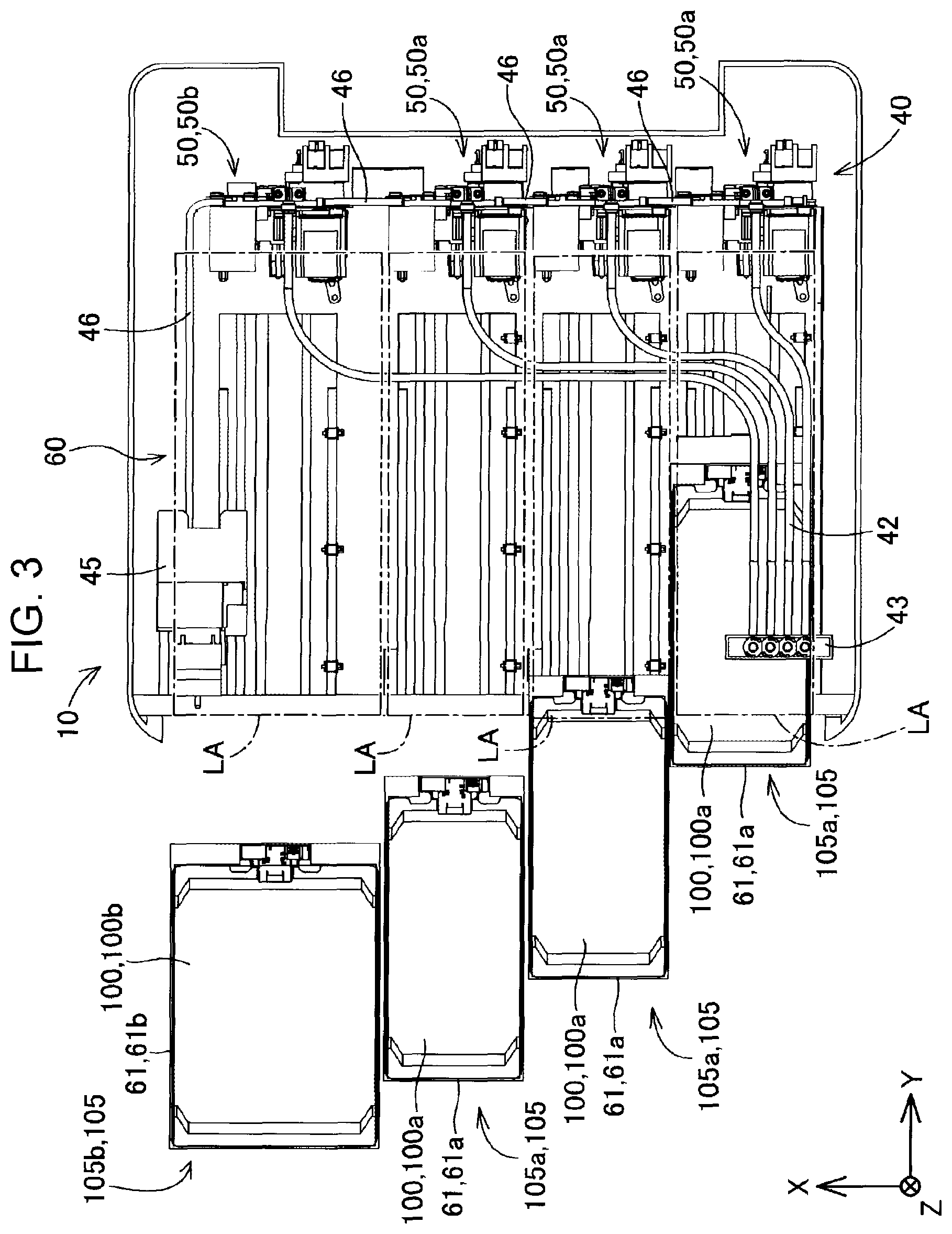 Patent US12304213 Figure 3 – Liquid container