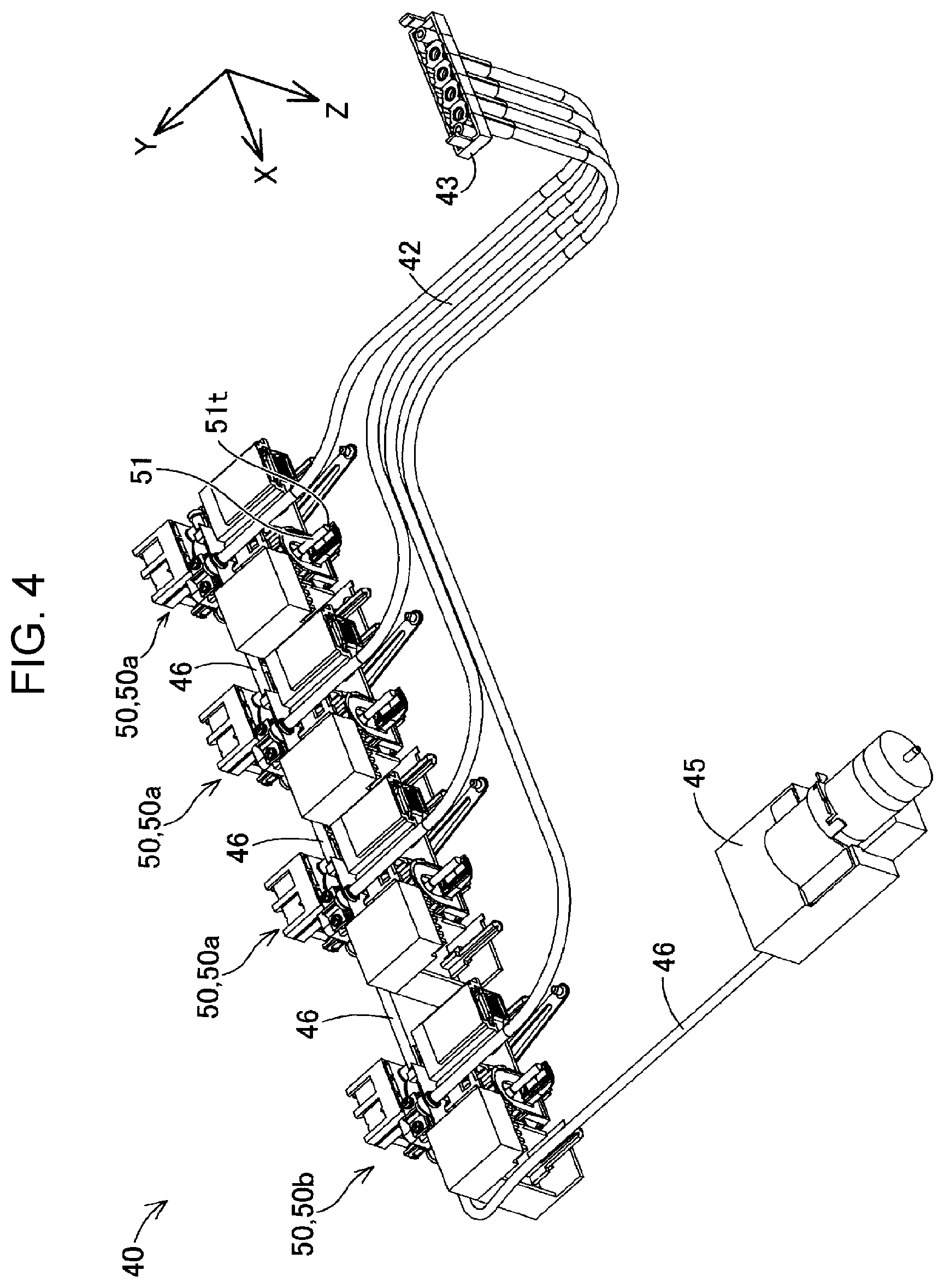 Patent US12304213 Figure 4 – Liquid container