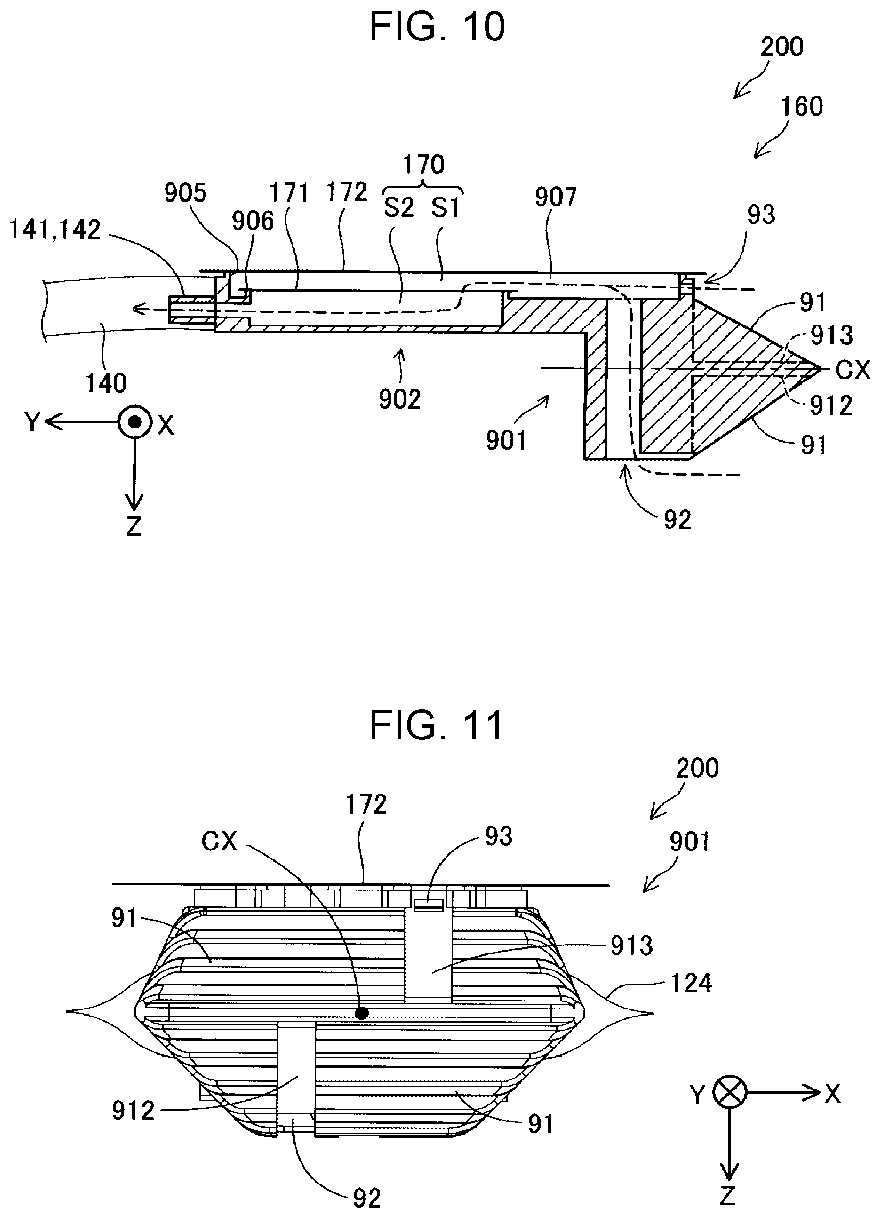 Patent US12304213 Figure 8 – Liquid container