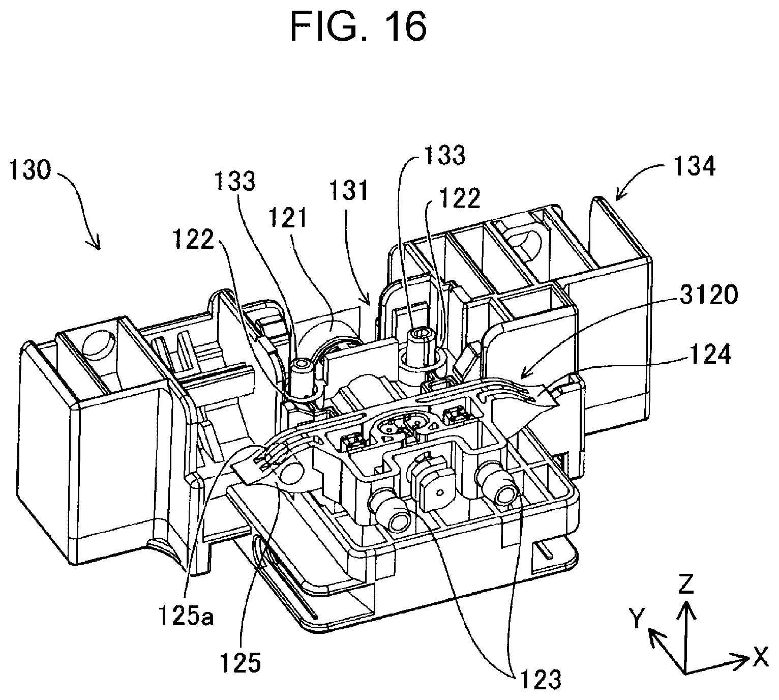Patent US12304213 Figure 11 – Liquid container