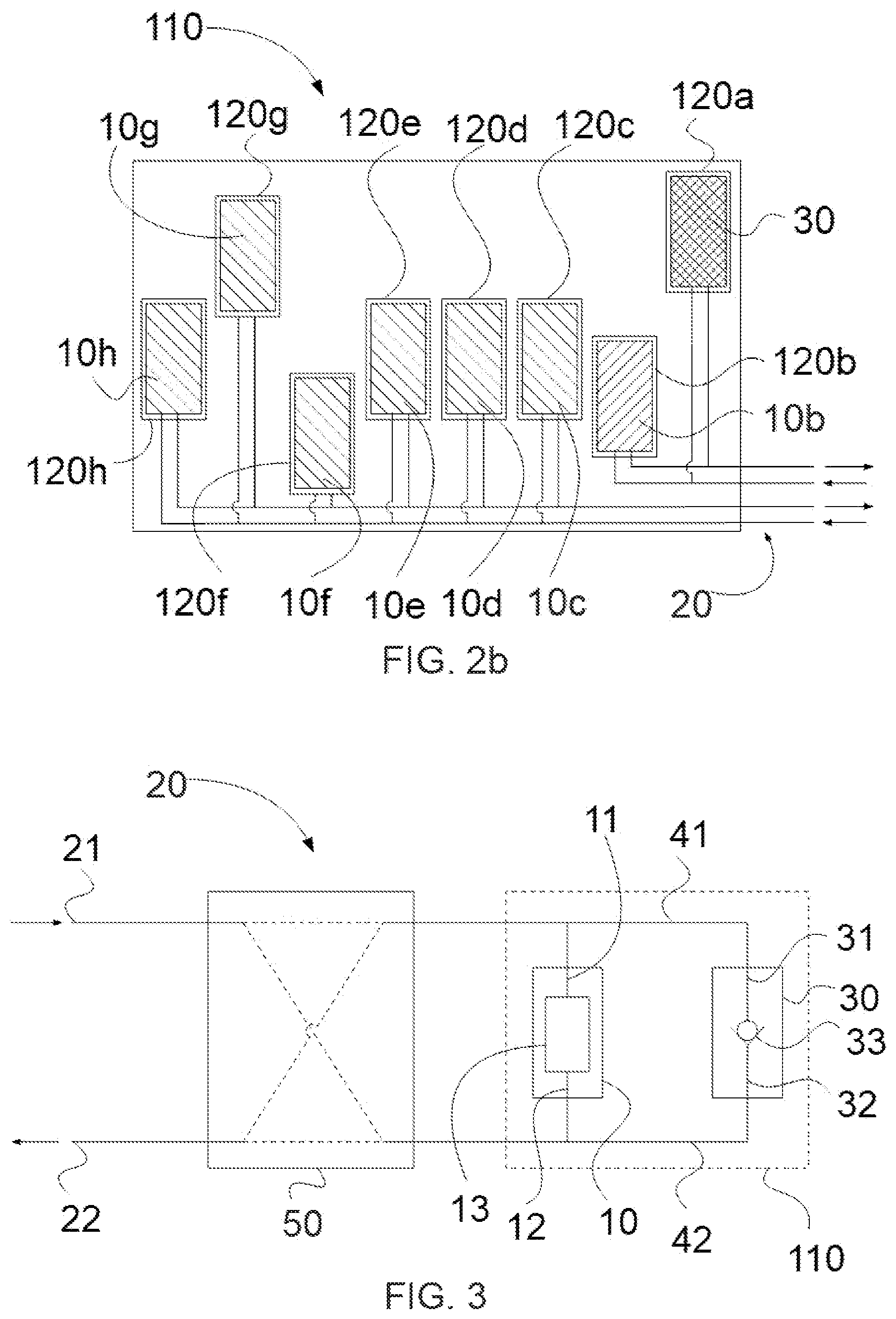 Patent US12304218 Figure 2 – Recirculation devices with check valve