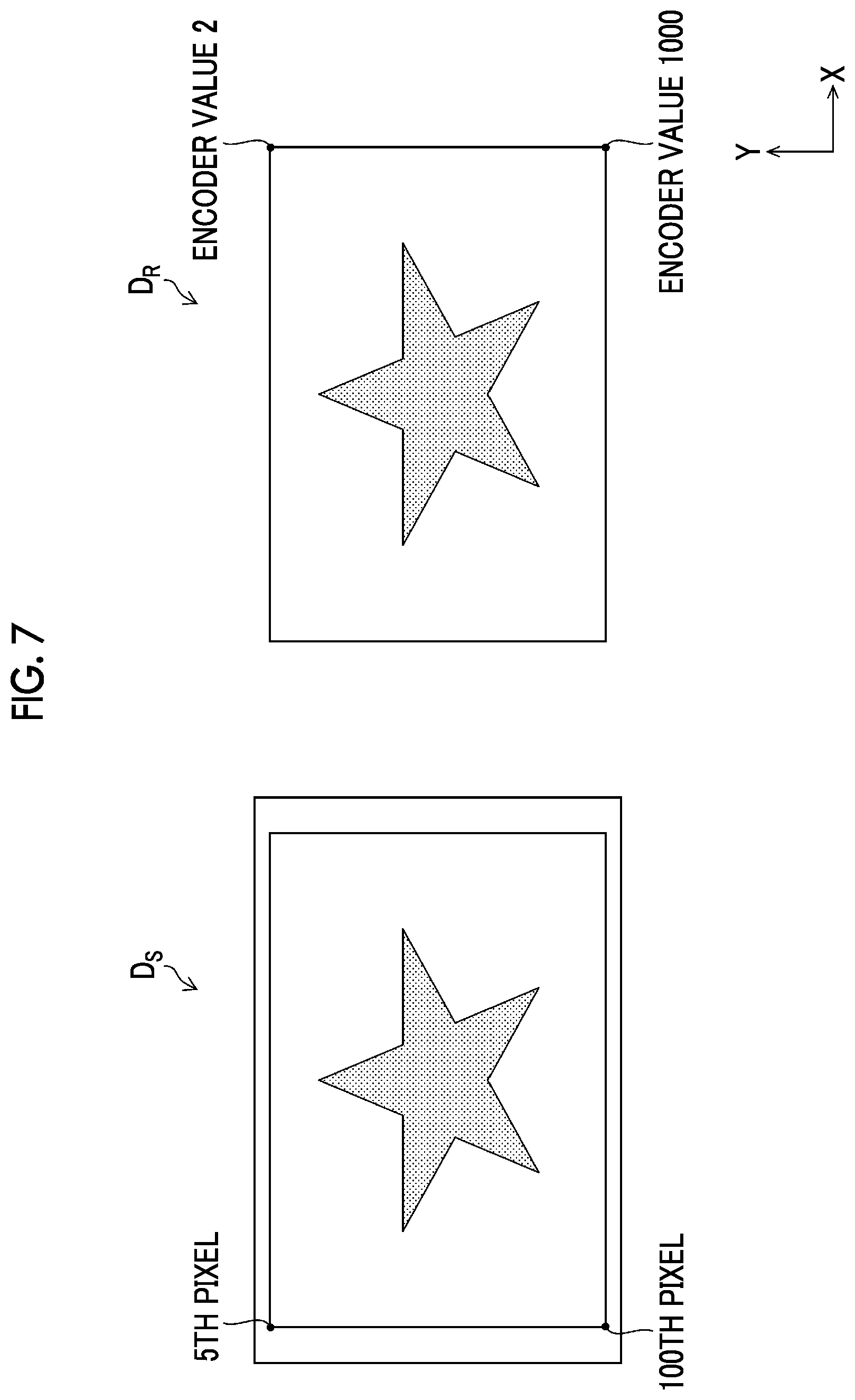 Patent US12304220 Figure 7 – Defect inspection device, defect inspection method, and program, and printing device and method of manufacturing printed matter