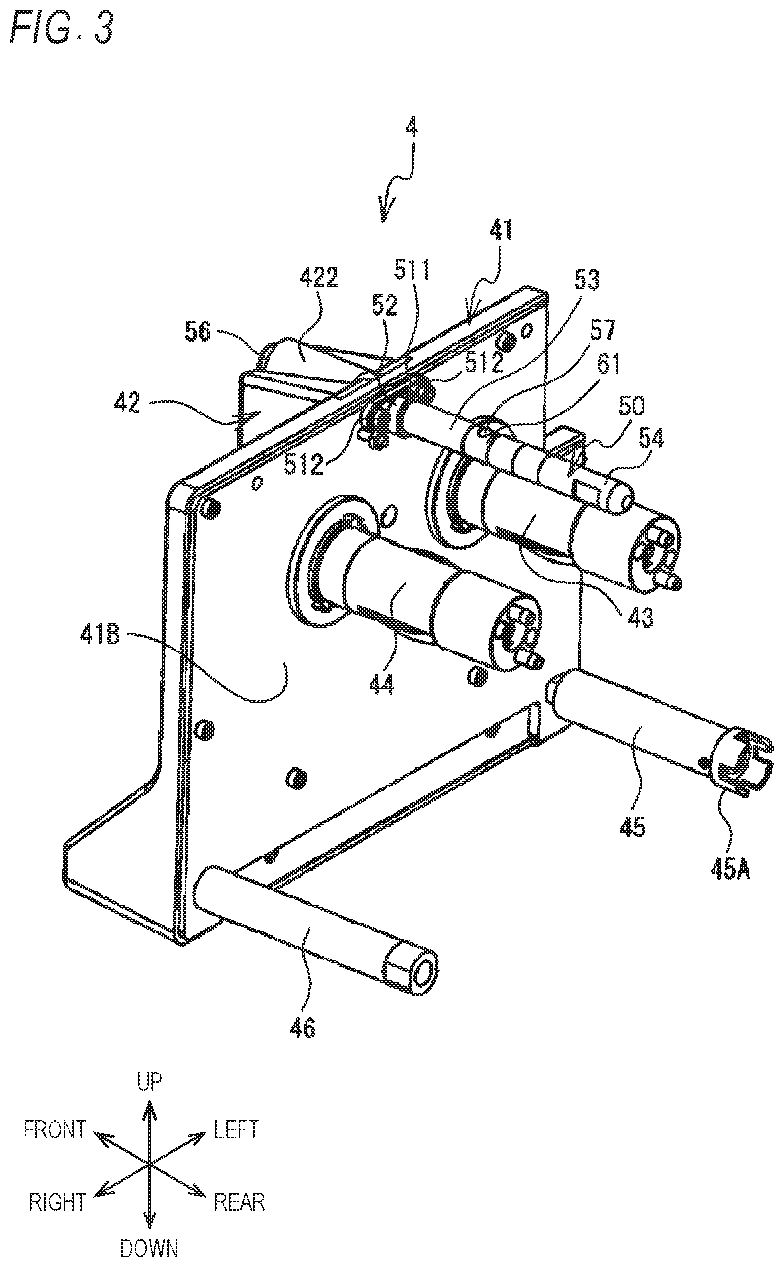 Patent US12304221 Figure 3 – Printing device