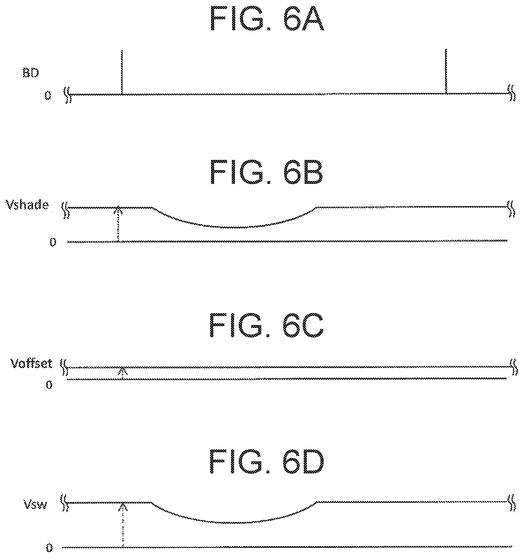 Patent US12304223 Figure 6 – Optical scanning device, image forming apparatus, and control method