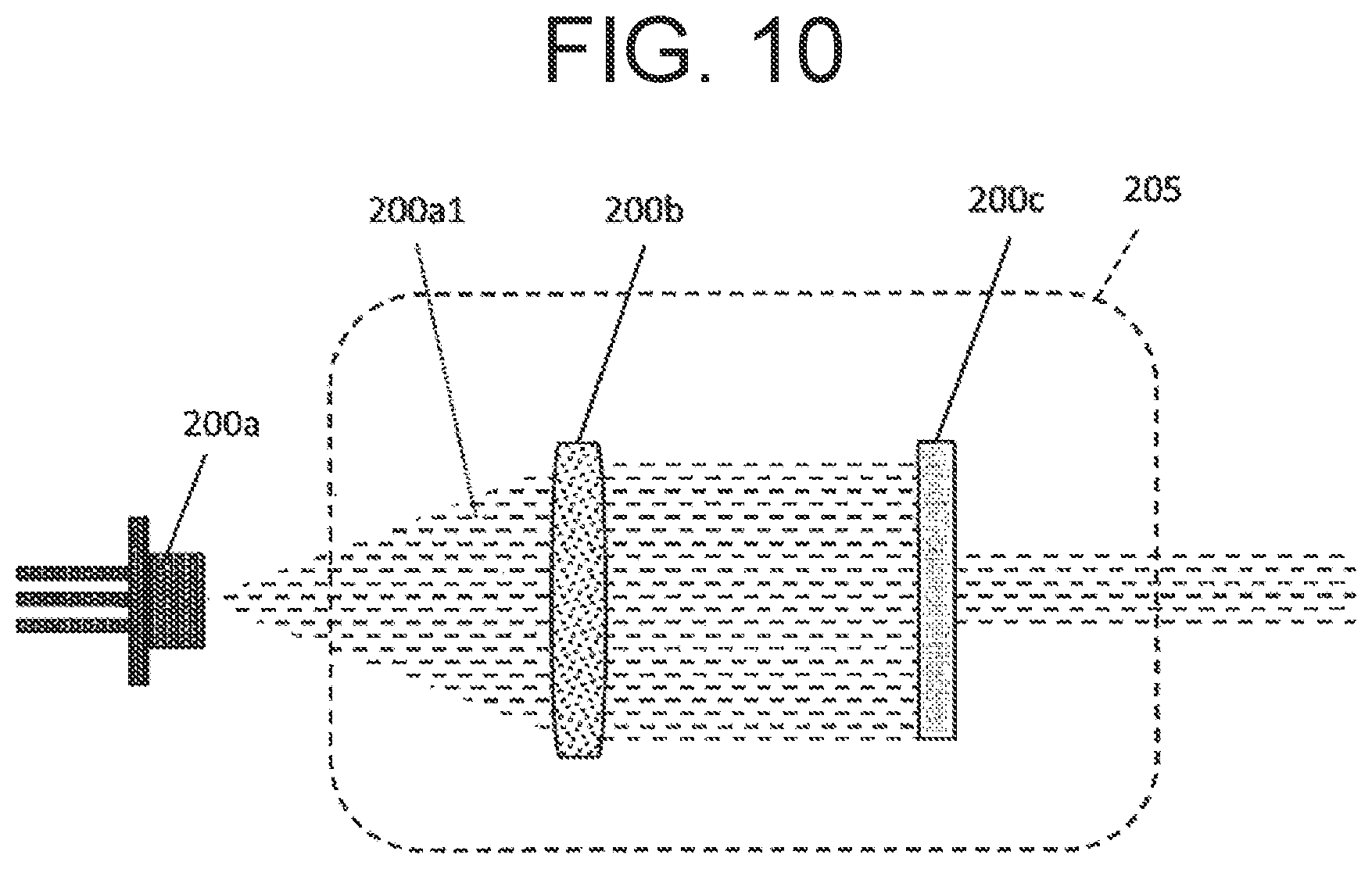 Patent US12304223 Figure 9 – Optical scanning device, image forming apparatus, and control method