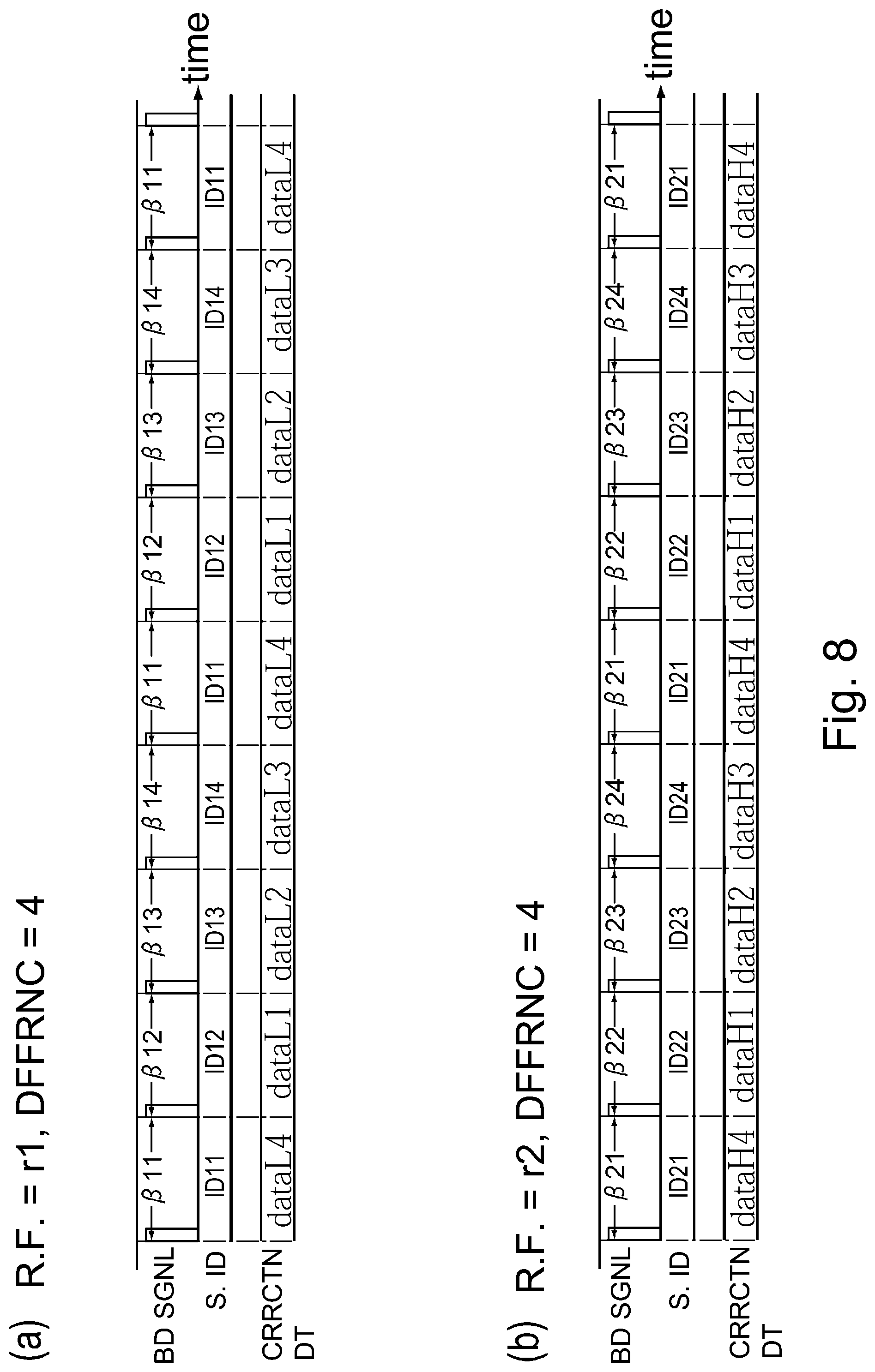 Patent US12304224 Figure 8 – Image forming apparatus