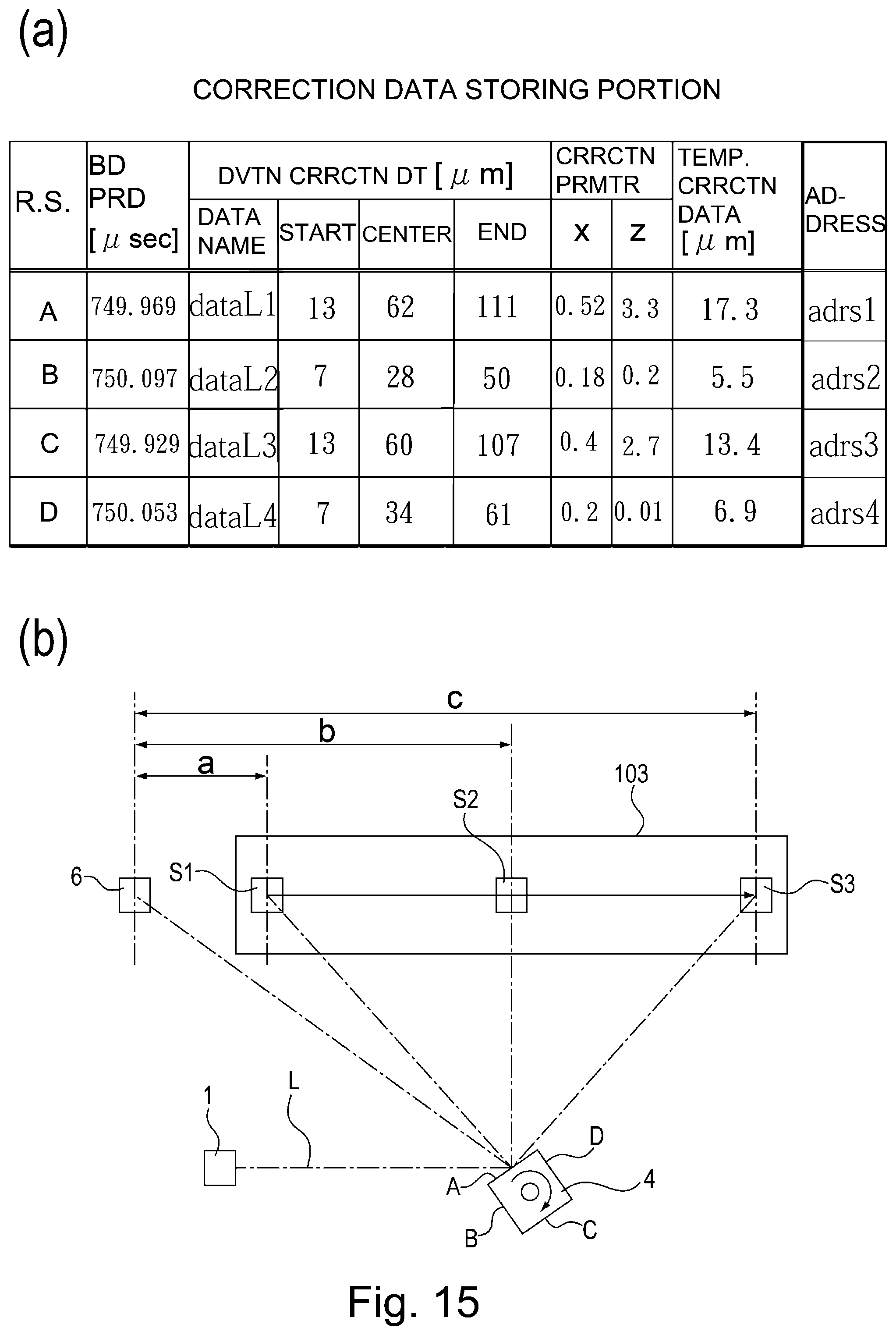 Patent US12304224 Figure 15 – Image forming apparatus