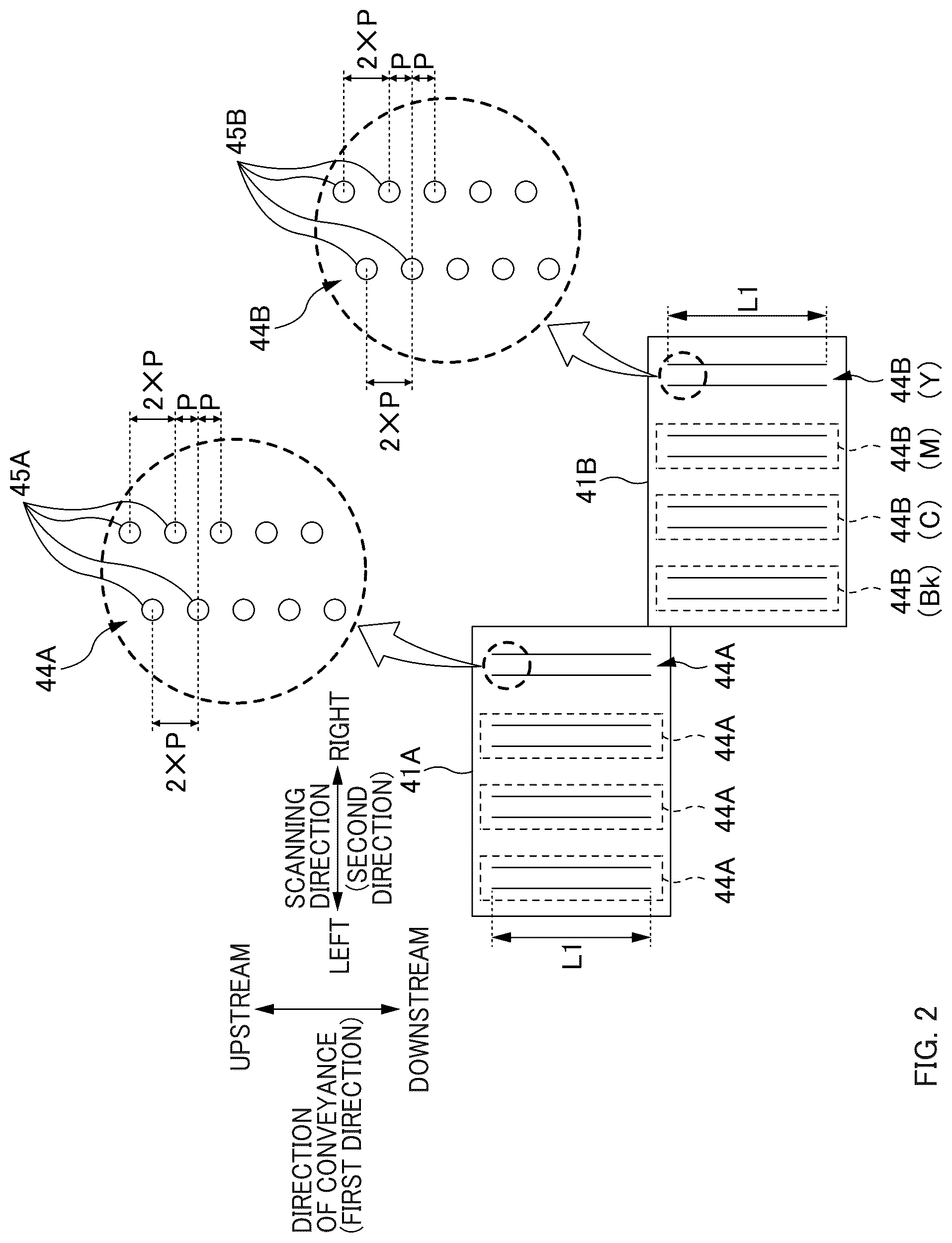 Patent US12304225 Figure 2 – Printer
