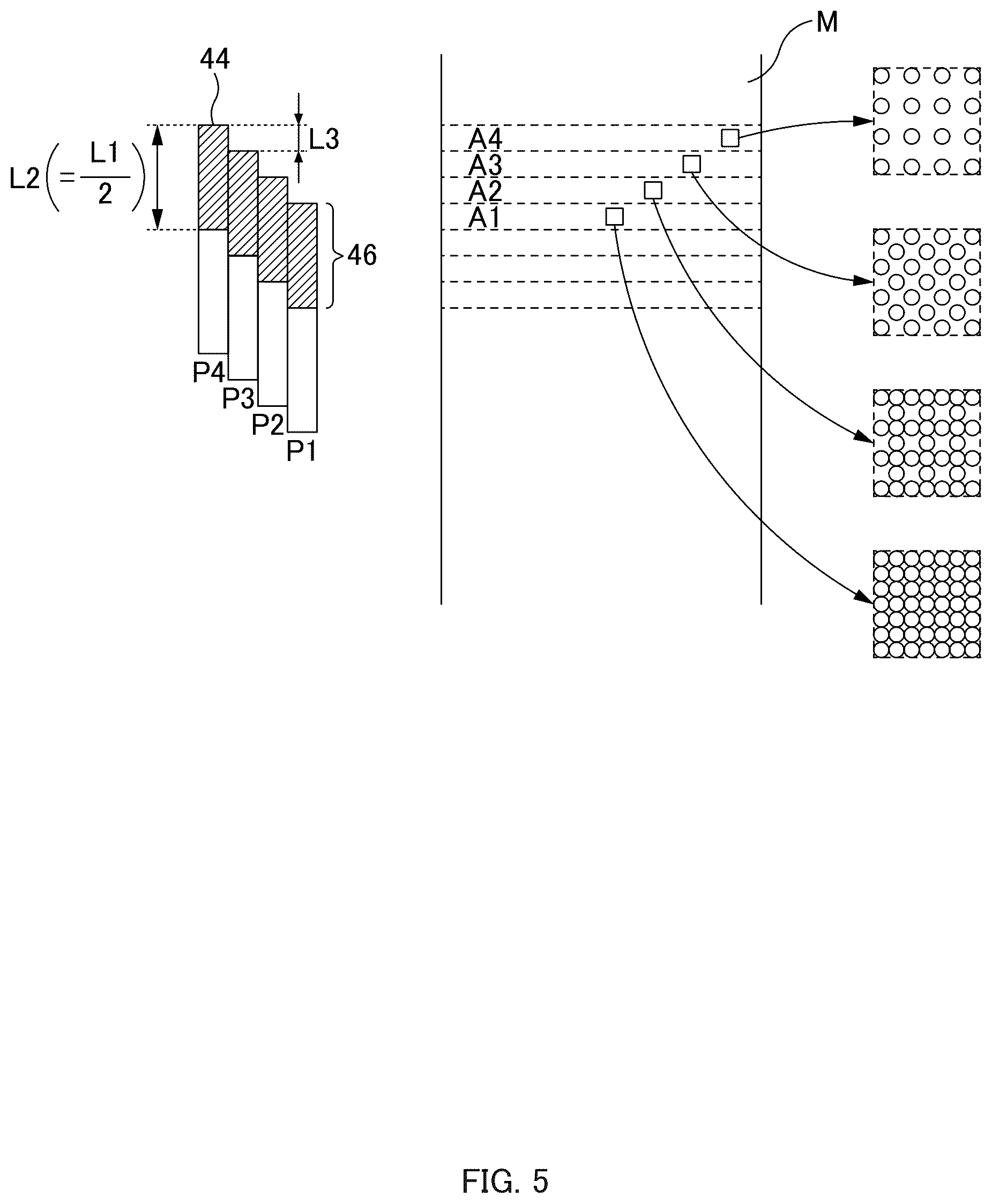 Patent US12304225 Figure 5 – Printer
