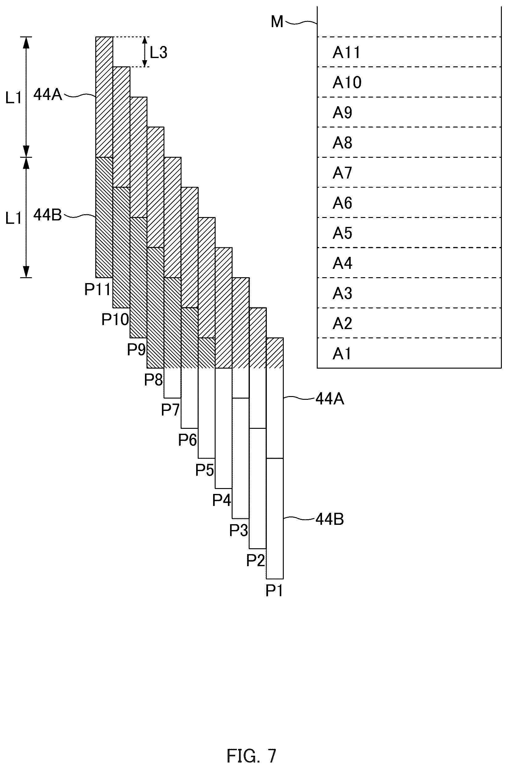 Patent US12304225 Figure 7 – Printer