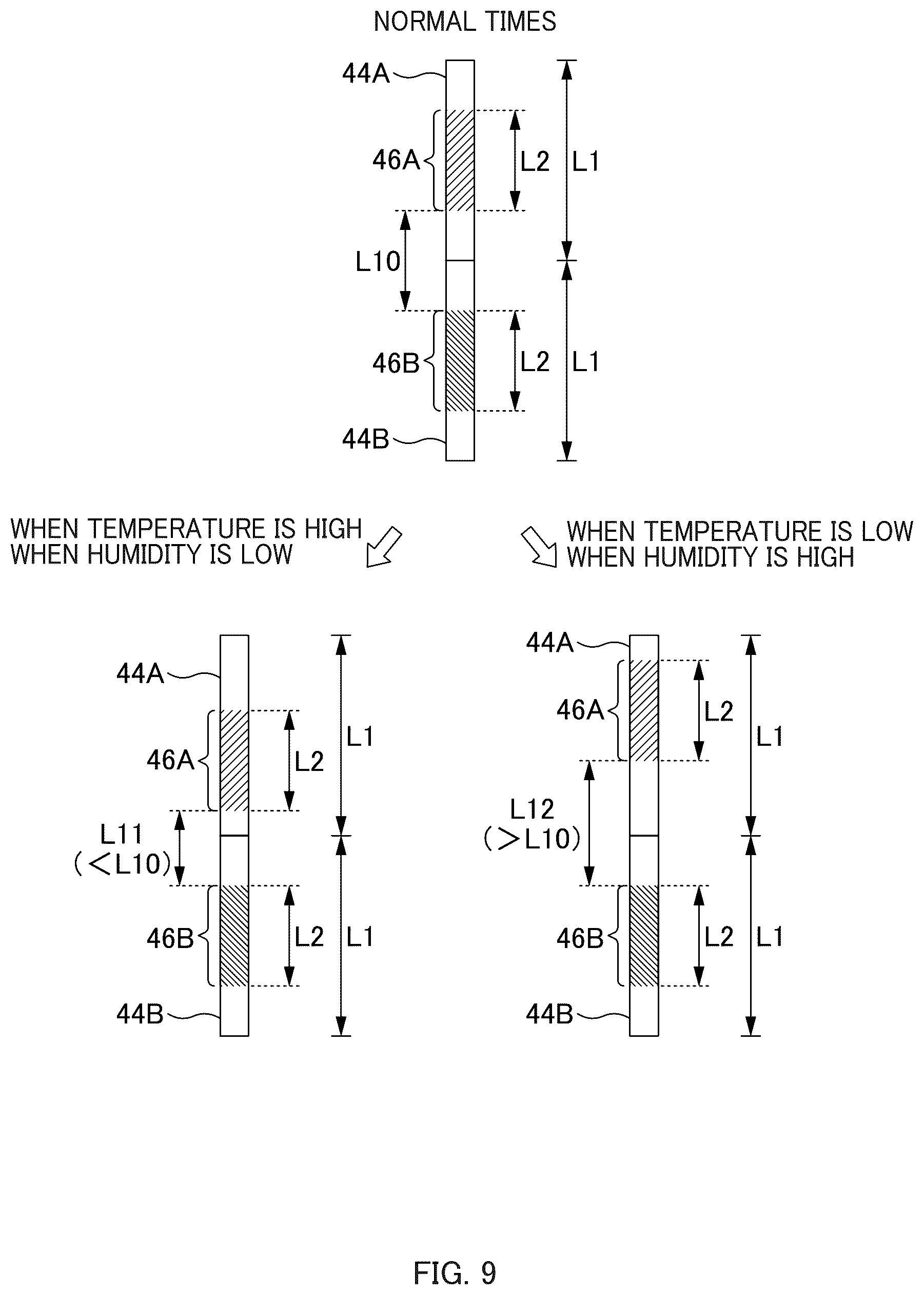 Patent US12304225 Figure 9 – Printer