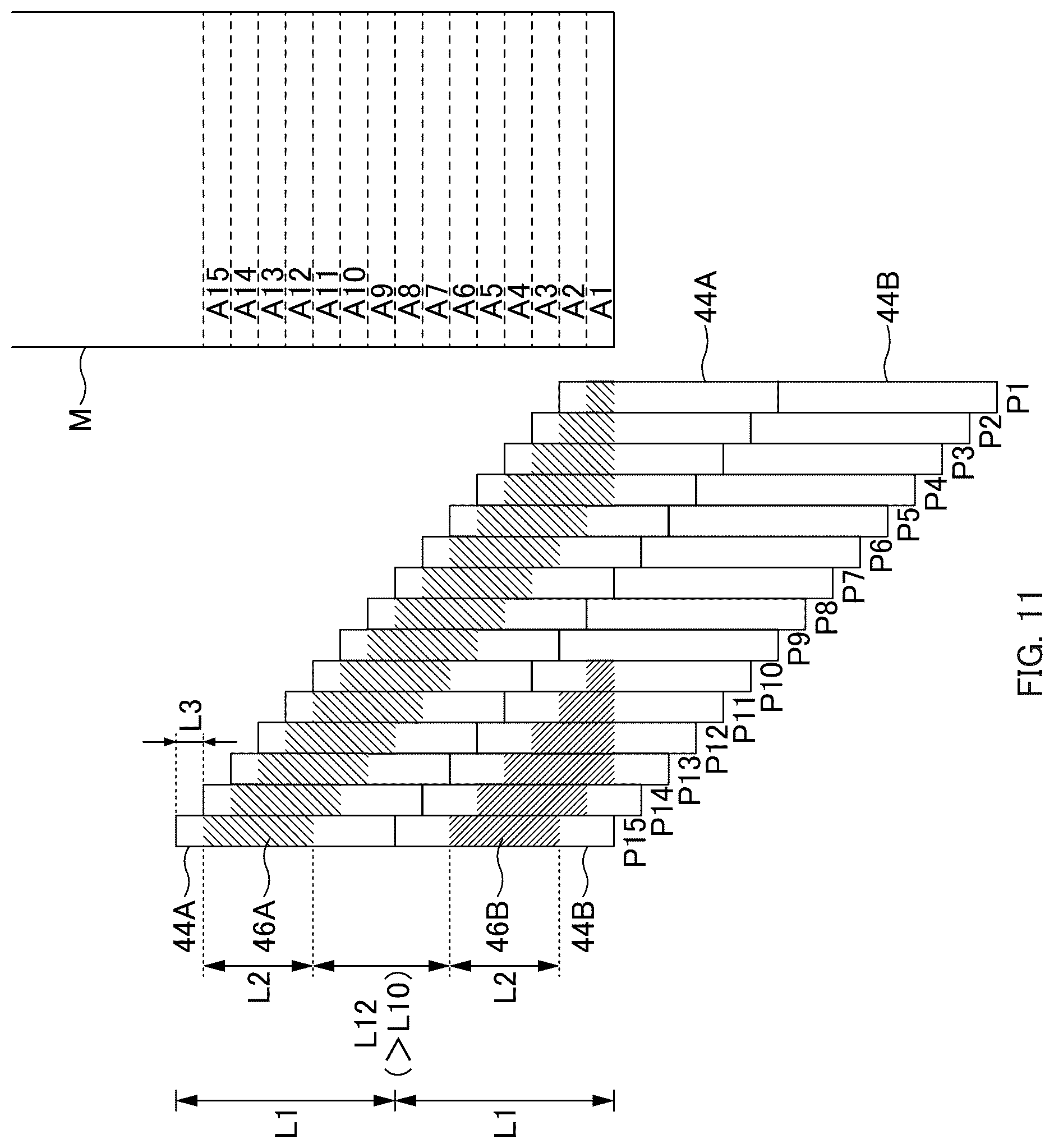 Patent US12304225 Figure 11 – Printer