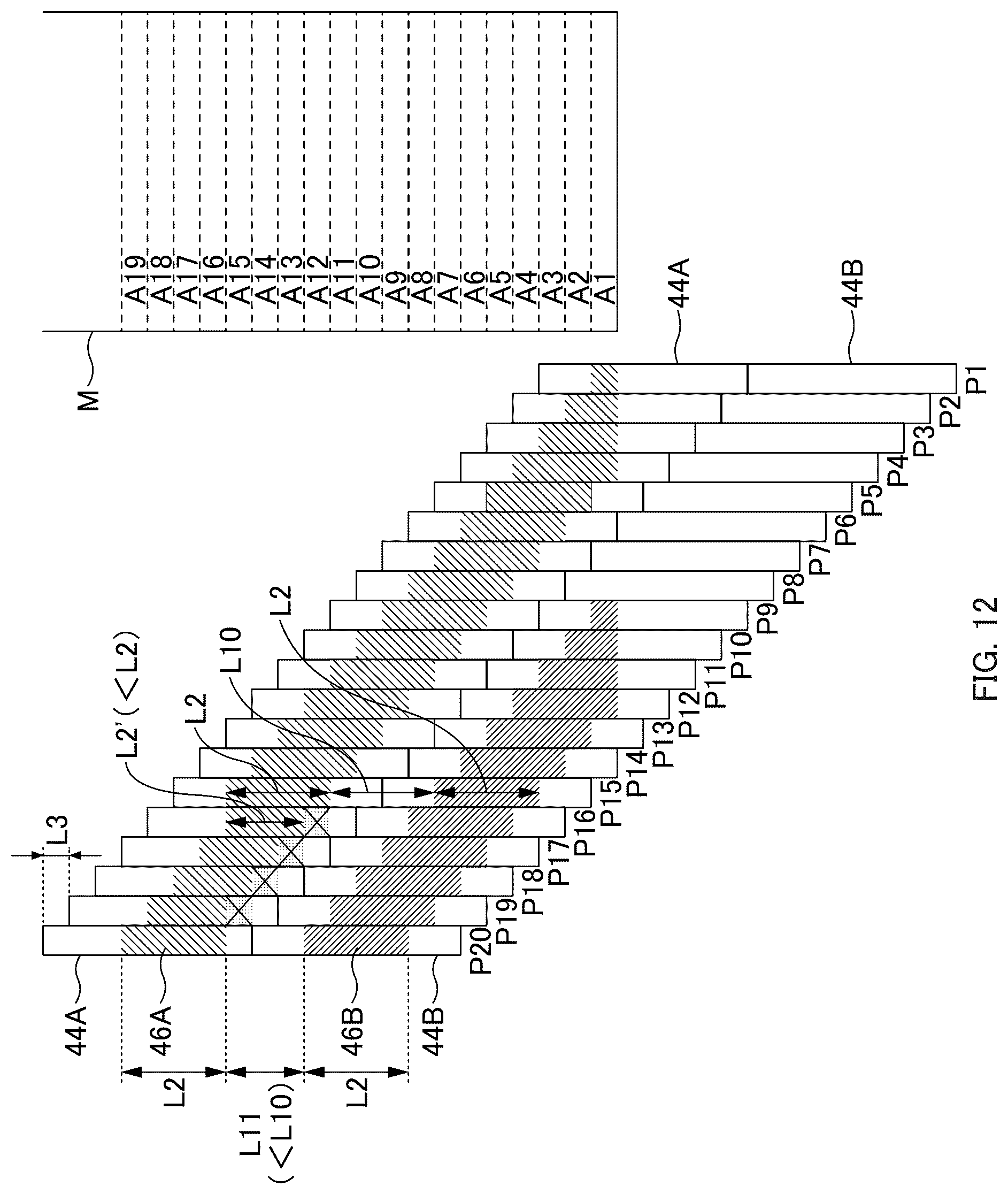 Patent US12304225 Figure 12 – Printer