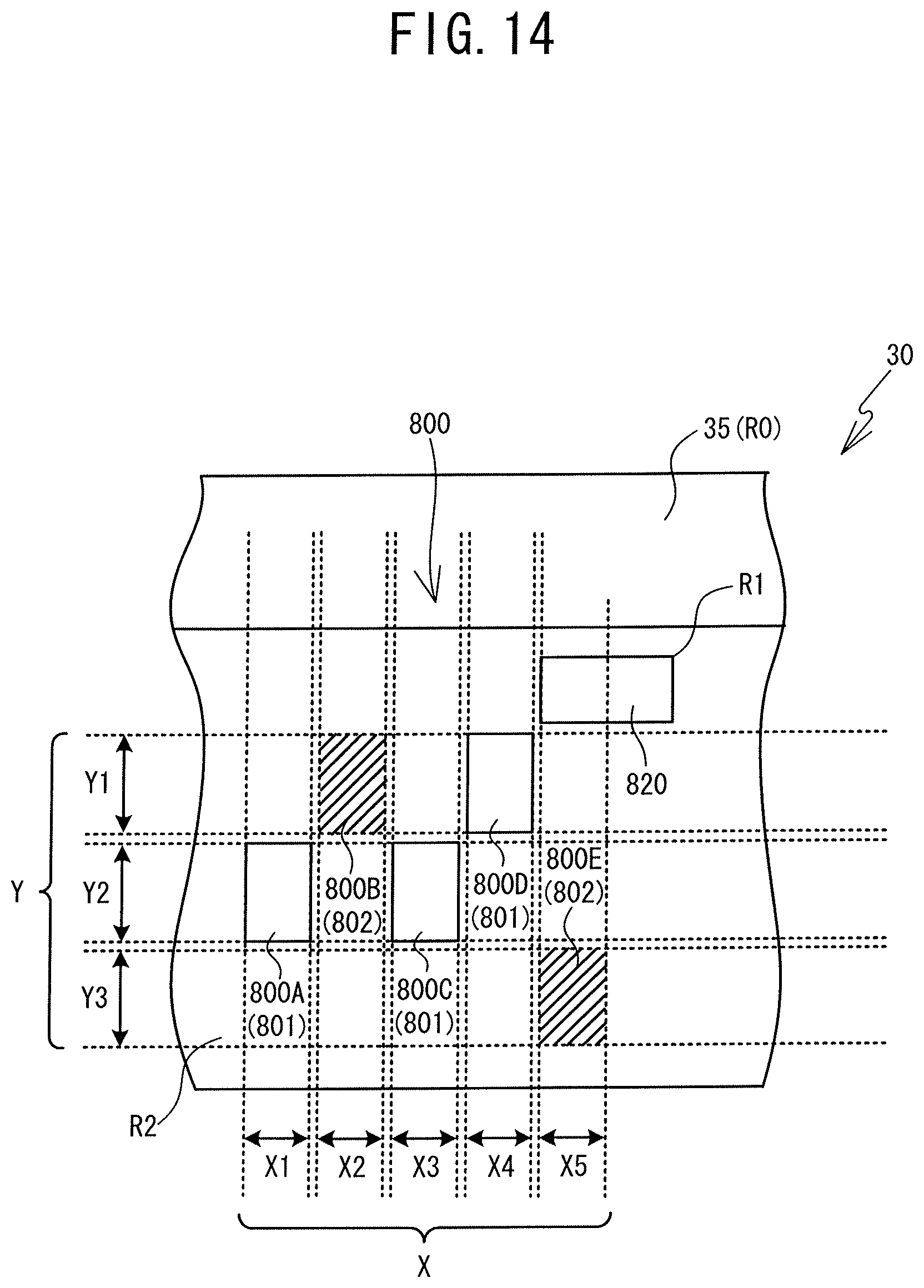 Patent US12304229 Figure 14 – Tape cassette