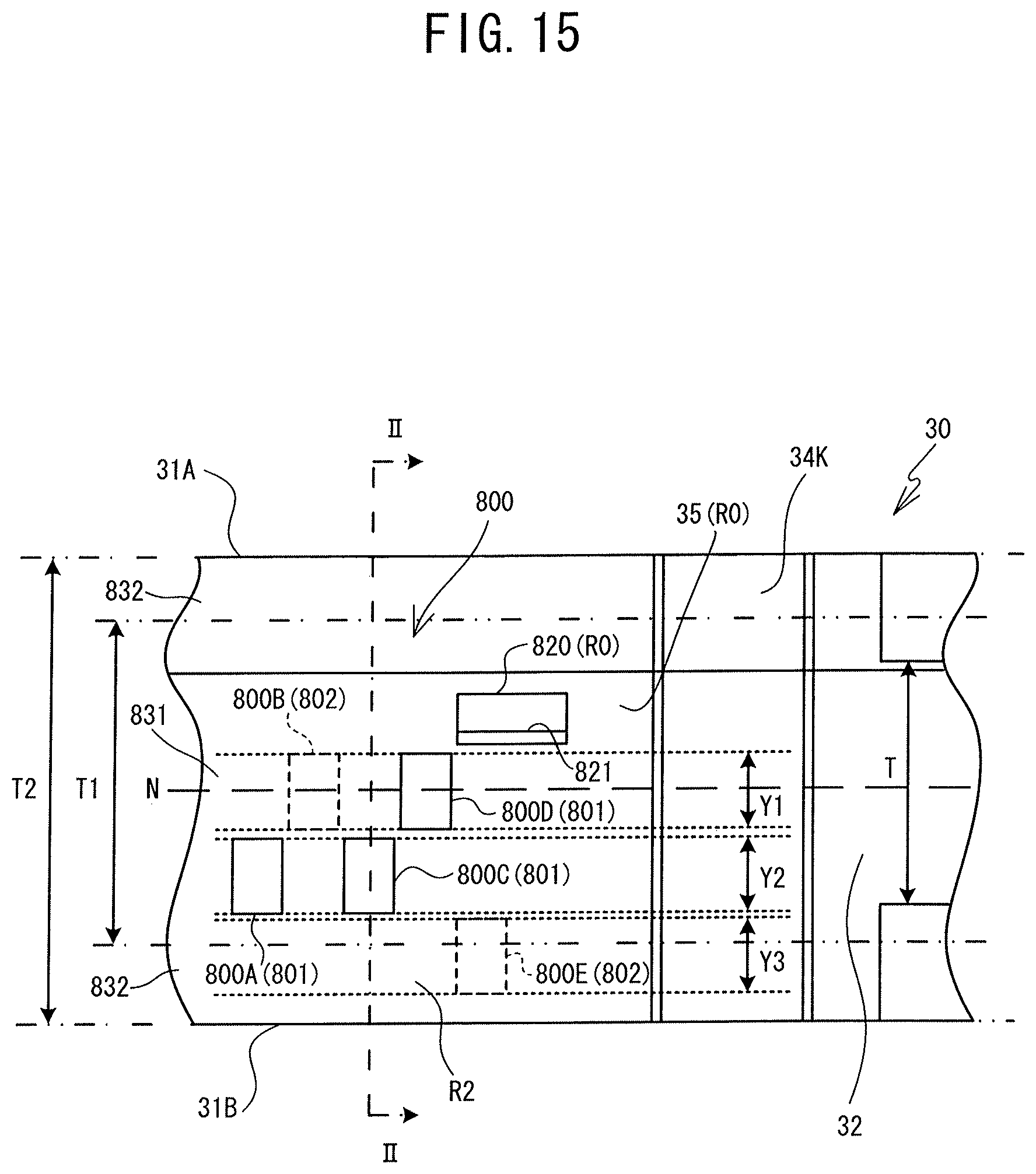 Patent US12304229 Figure 15 – Tape cassette