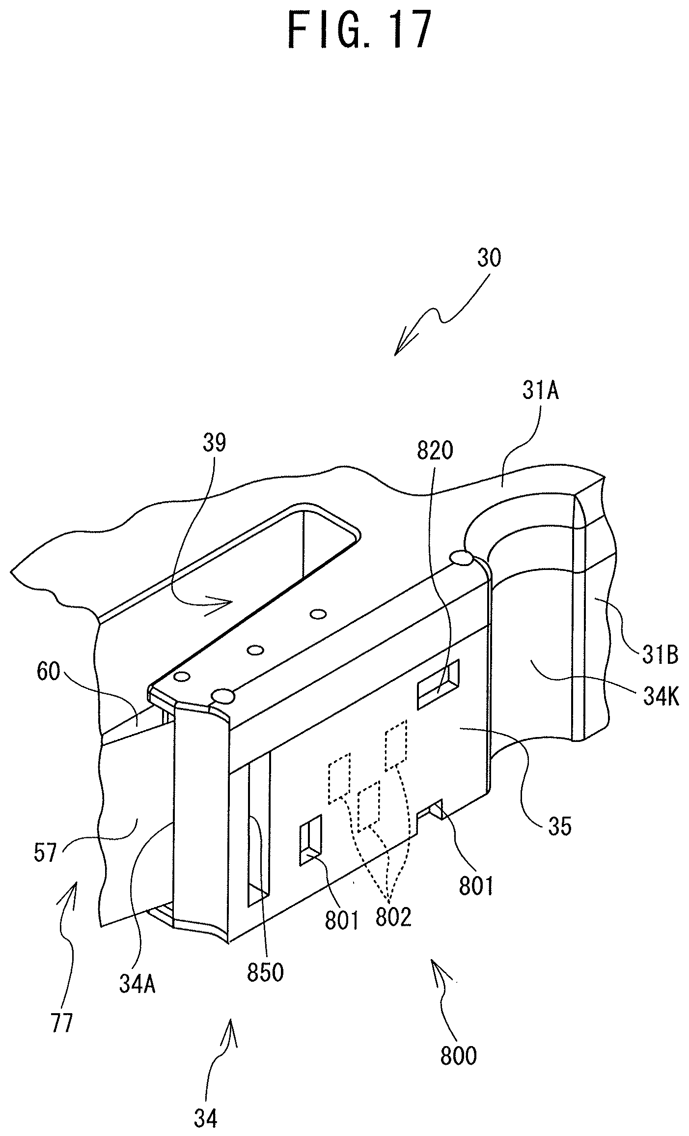 Patent US12304229 Figure 17 – Tape cassette