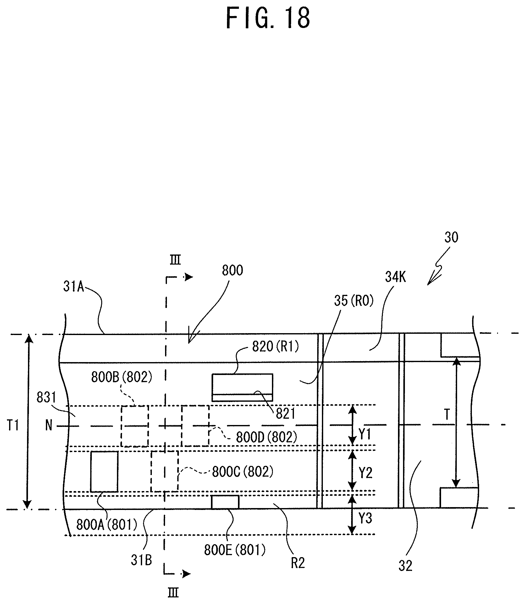 Patent US12304229 Figure 18 – Tape cassette