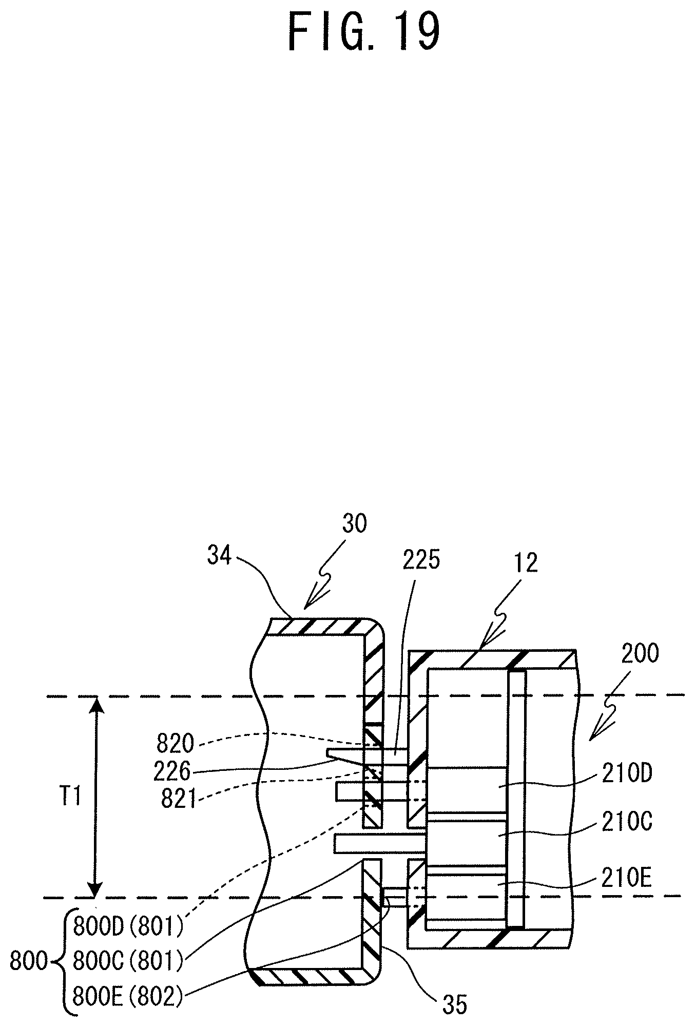 Patent US12304229 Figure 19 – Tape cassette