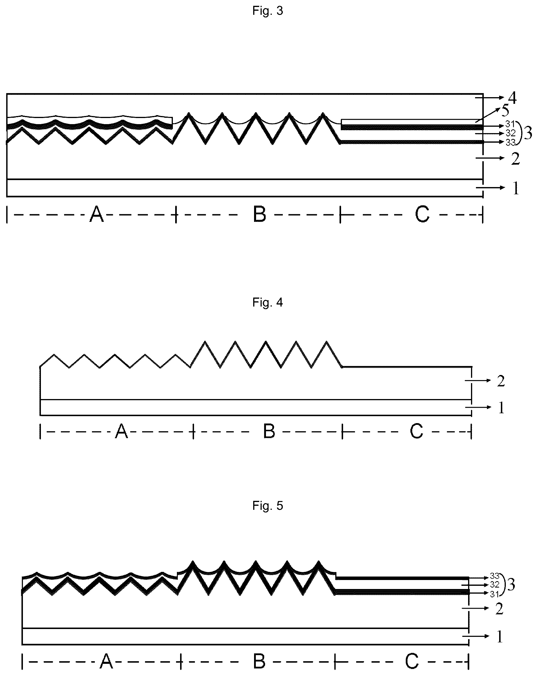 Patent US12304231 Figure 2 – Optical anti-counterfeiting element and manufacturing method therefor
