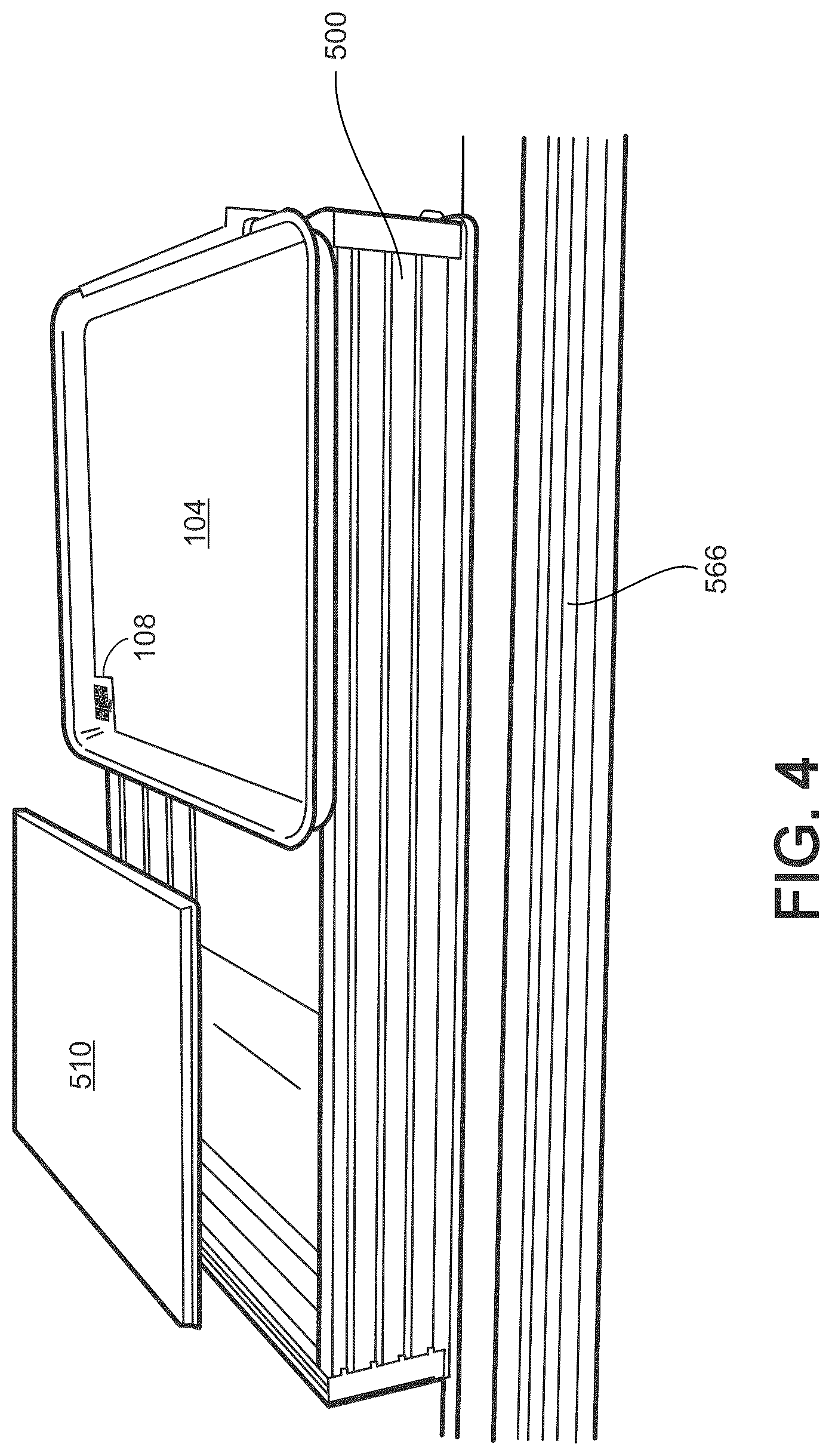 Patent US12304233 Figure 6 – Creating made-to-order items with embellishments